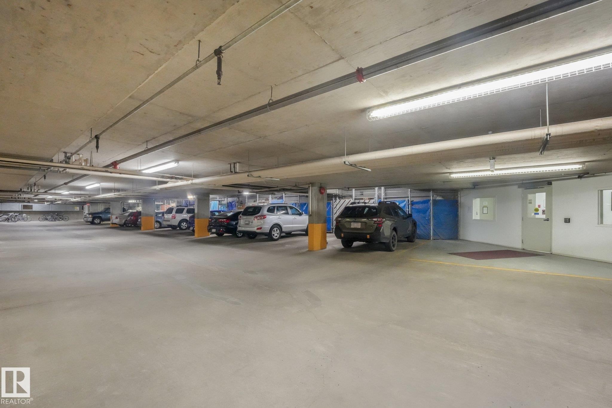 #307 10945 21 Av Nw, Edmonton, AB