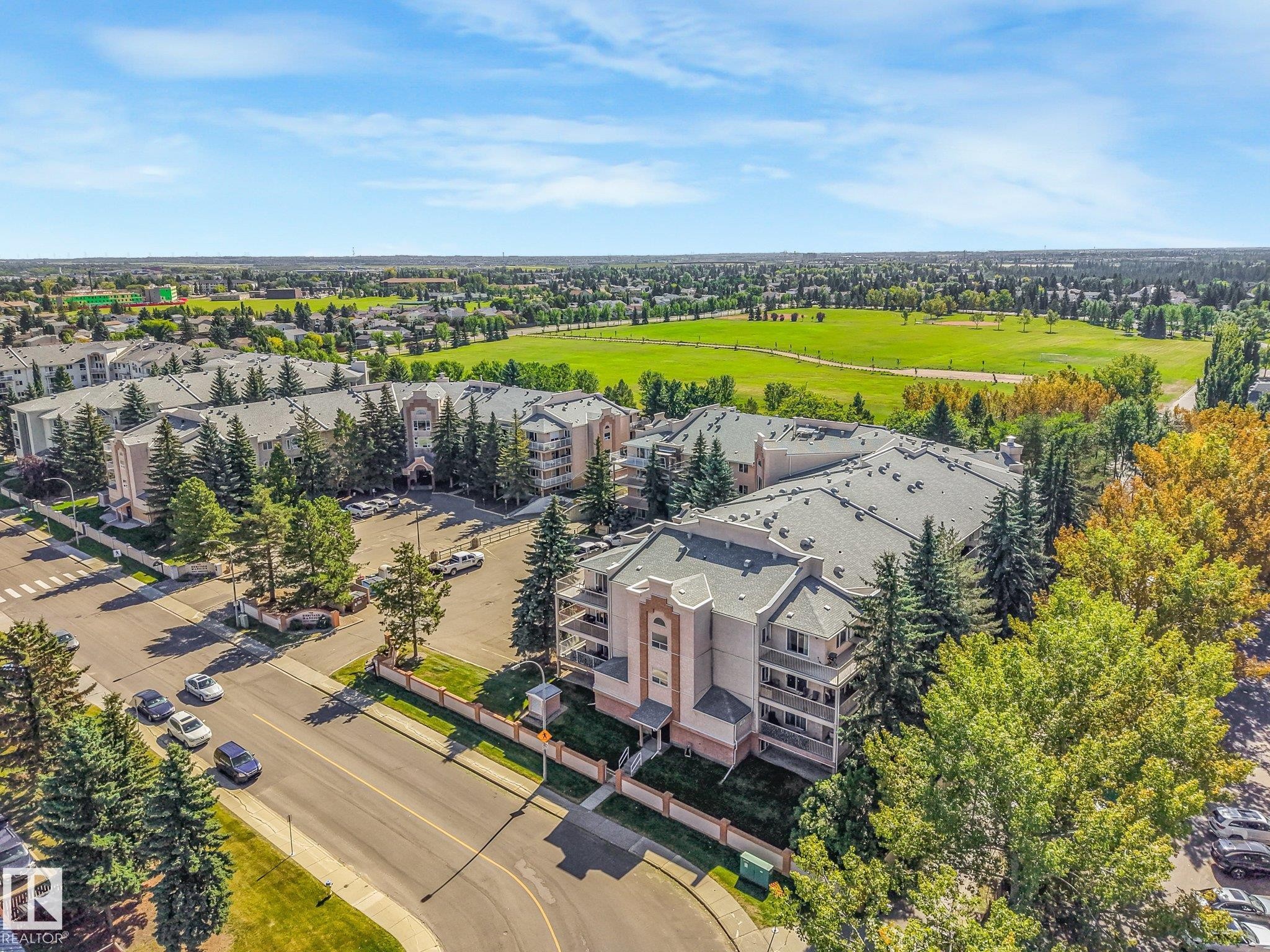 #307 10945 21 Av Nw, Edmonton, AB