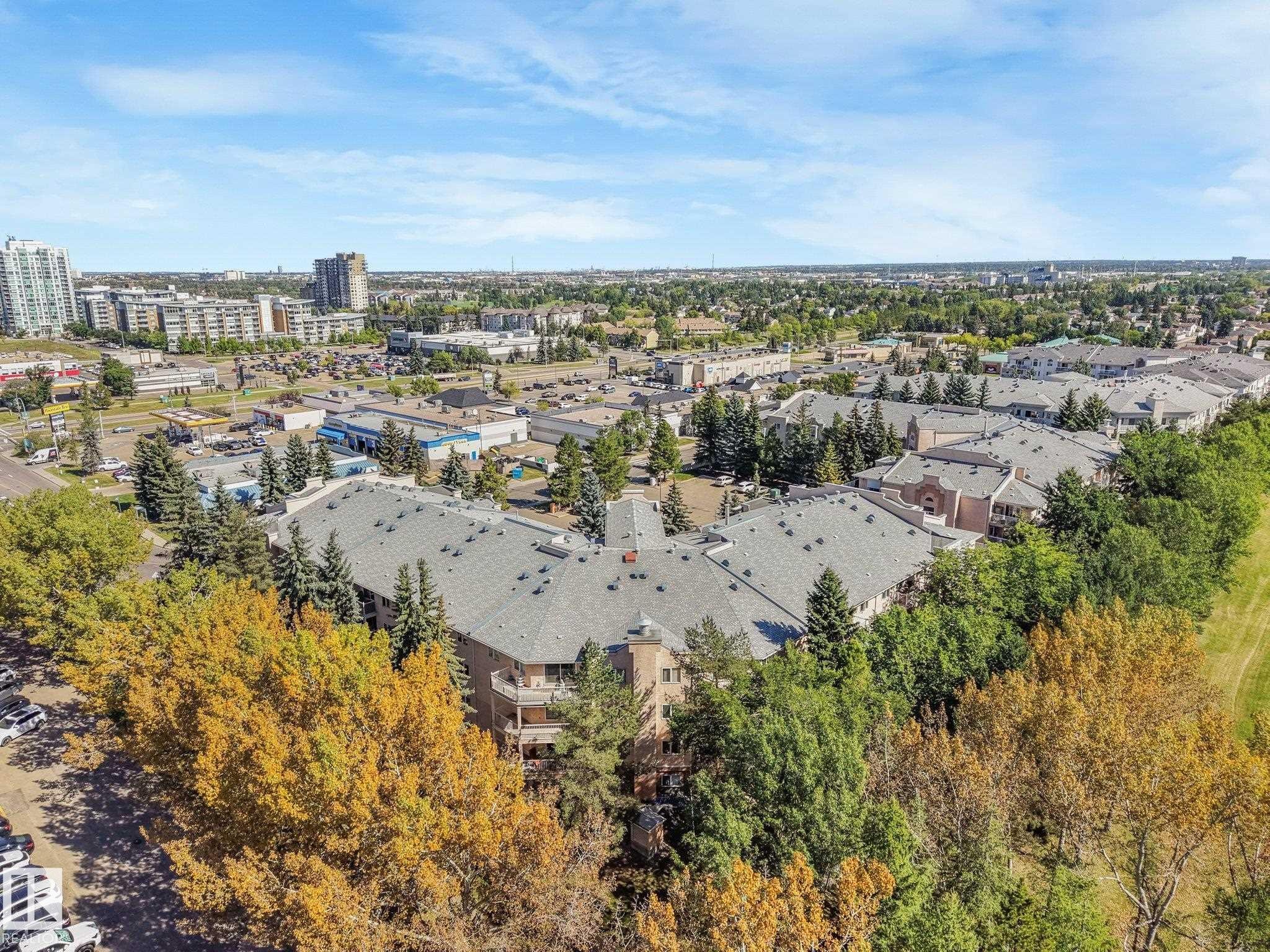 #307 10945 21 Av Nw, Edmonton, AB