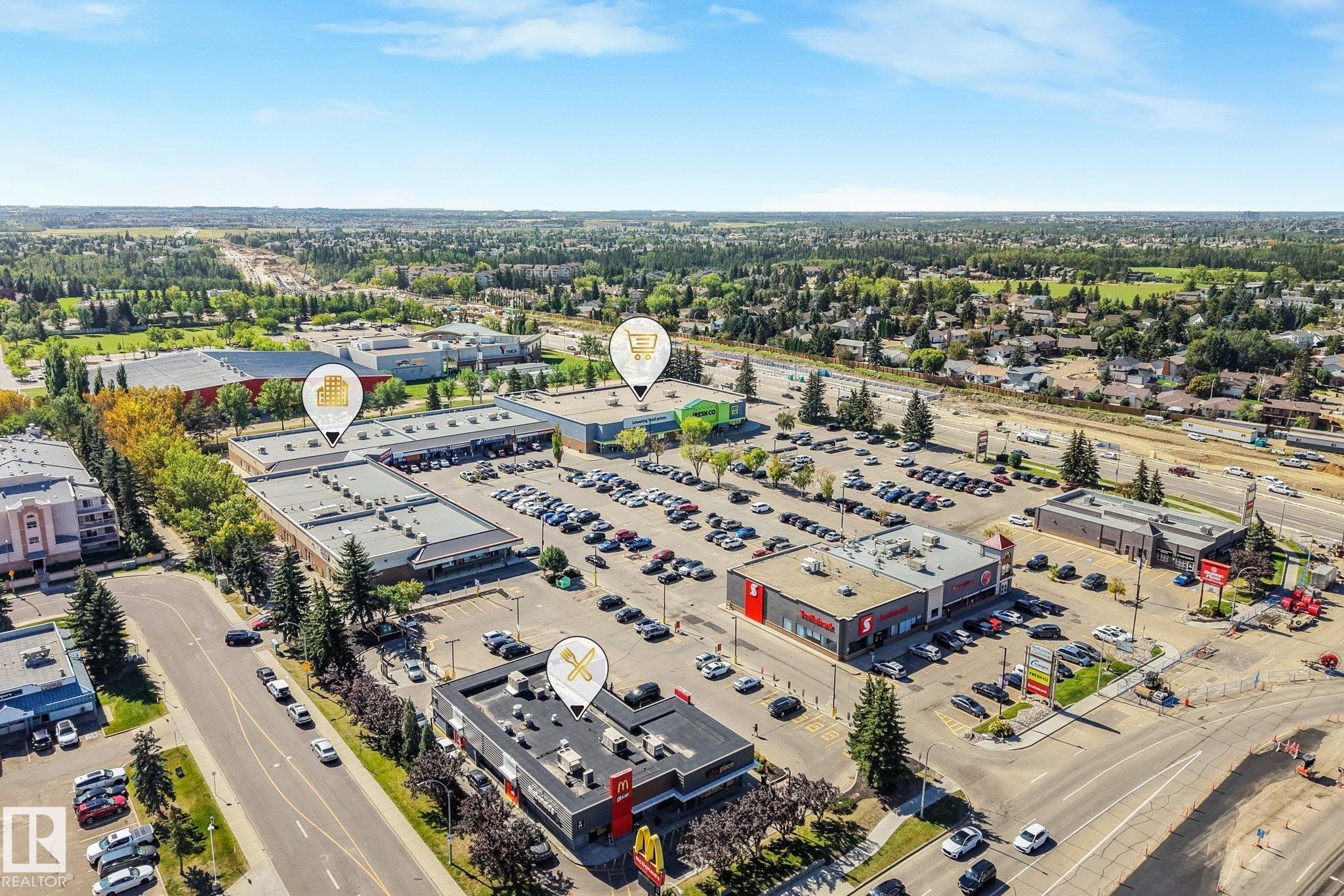 #307 10945 21 Av Nw, Edmonton, AB