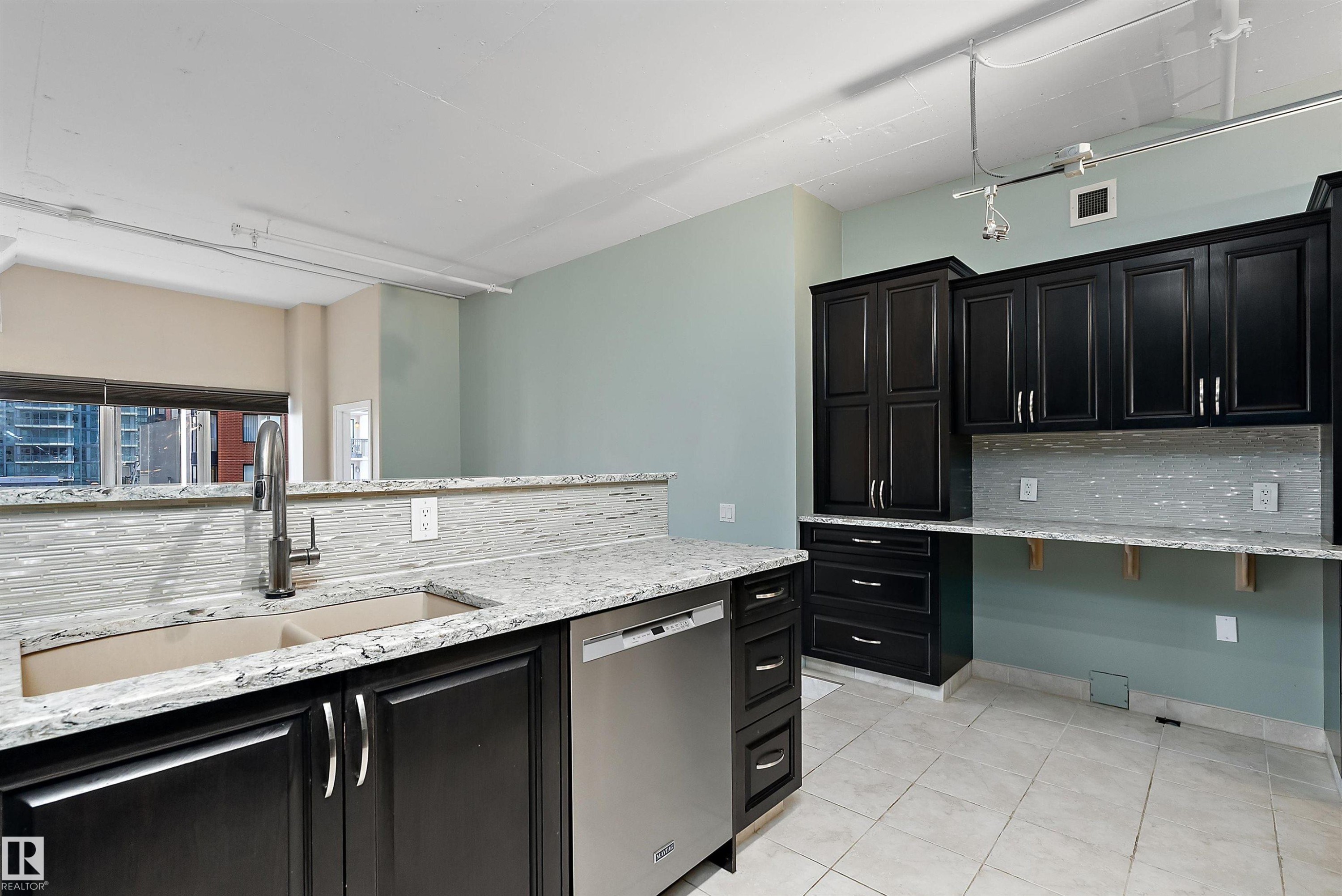 #506 10179 105 St Nw, Edmonton, AB