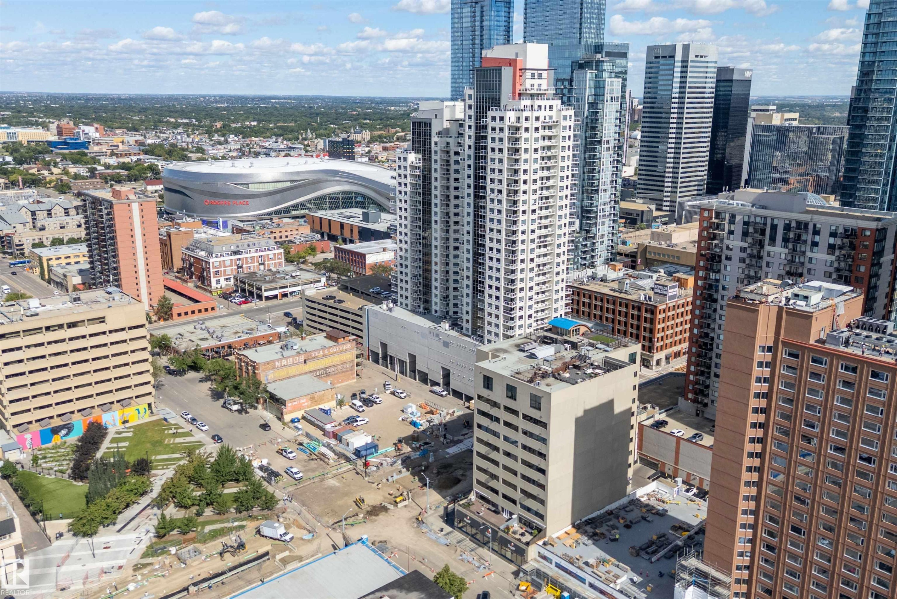 #506 10179 105 St Nw, Edmonton, AB