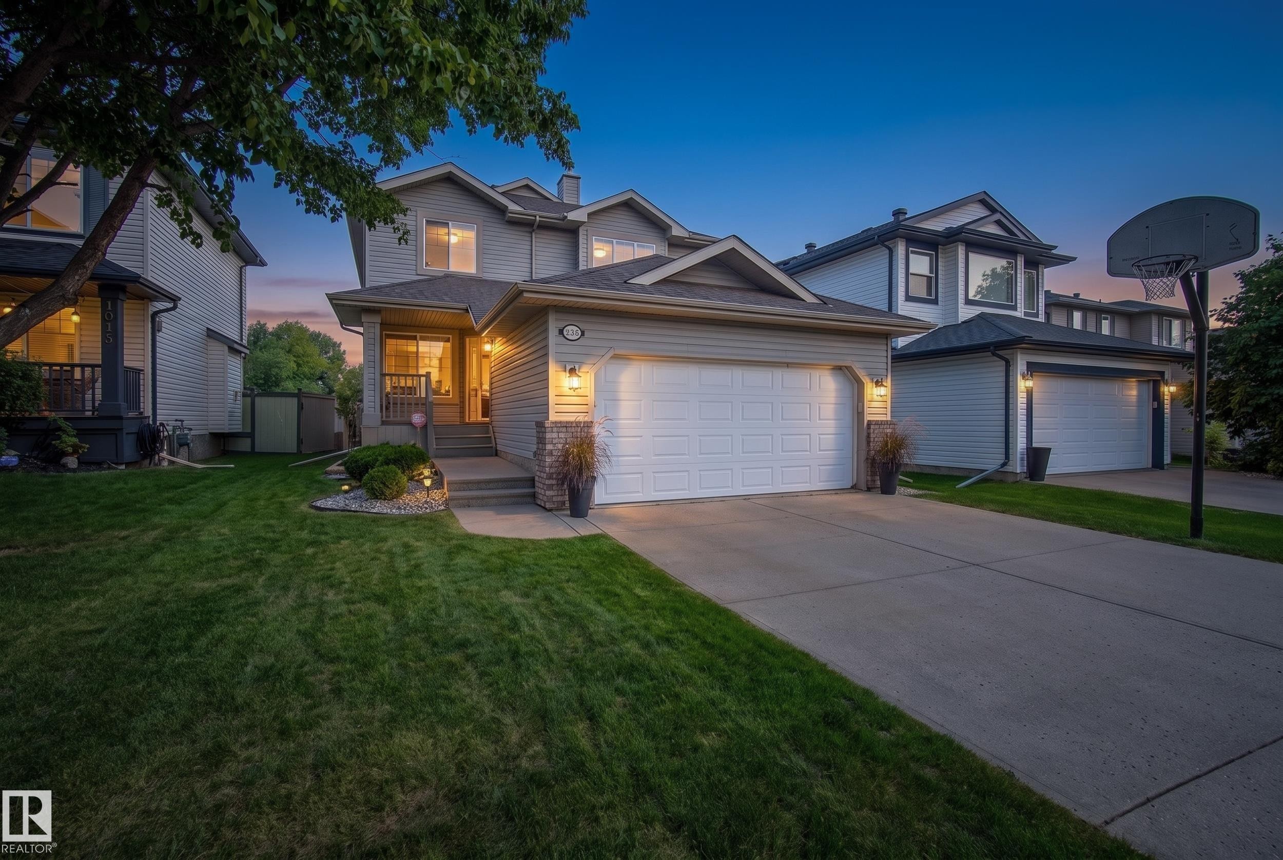 1341 Breckenridge Dr Nw, Edmonton, AB