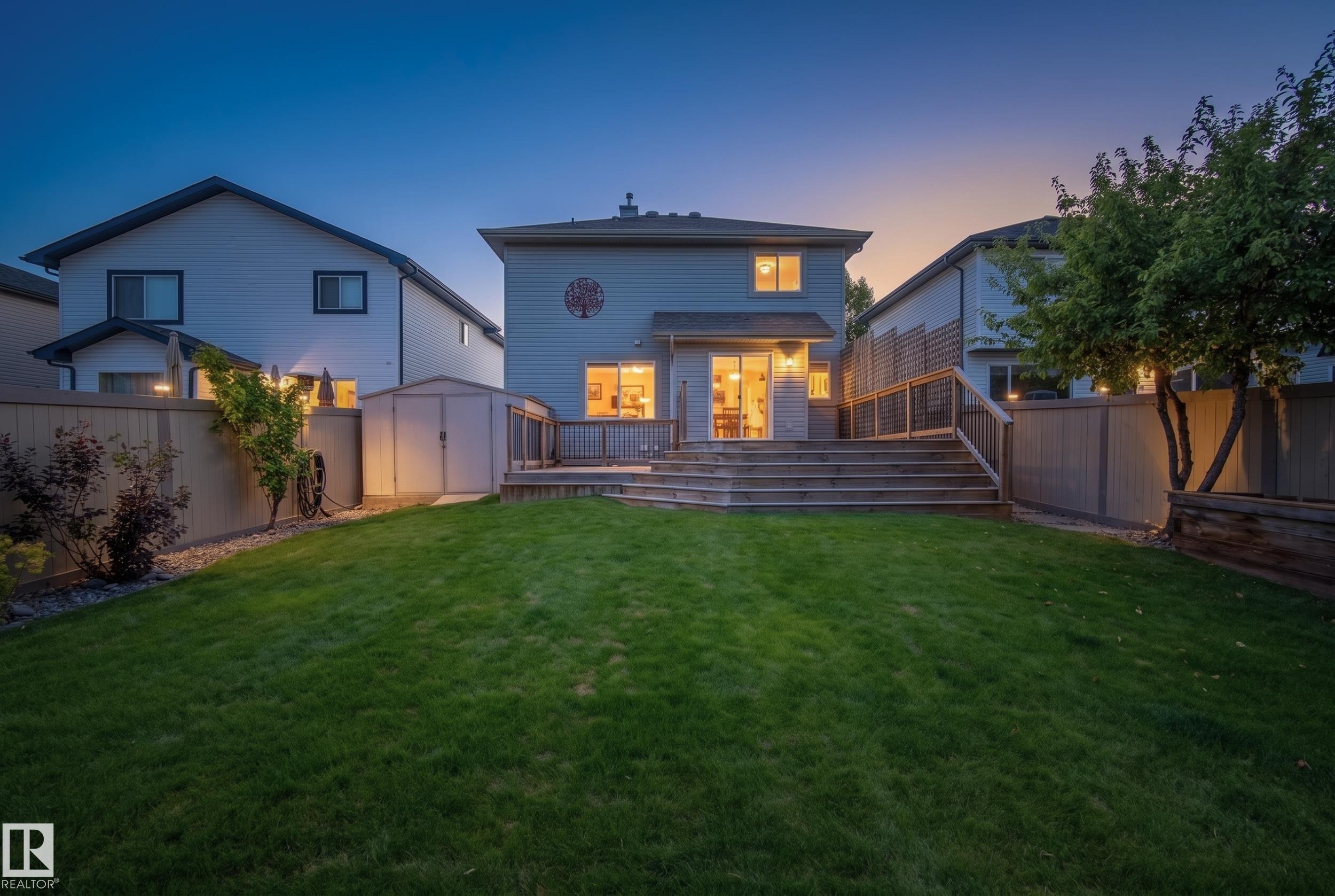 1341 Breckenridge Dr Nw, Edmonton, AB
