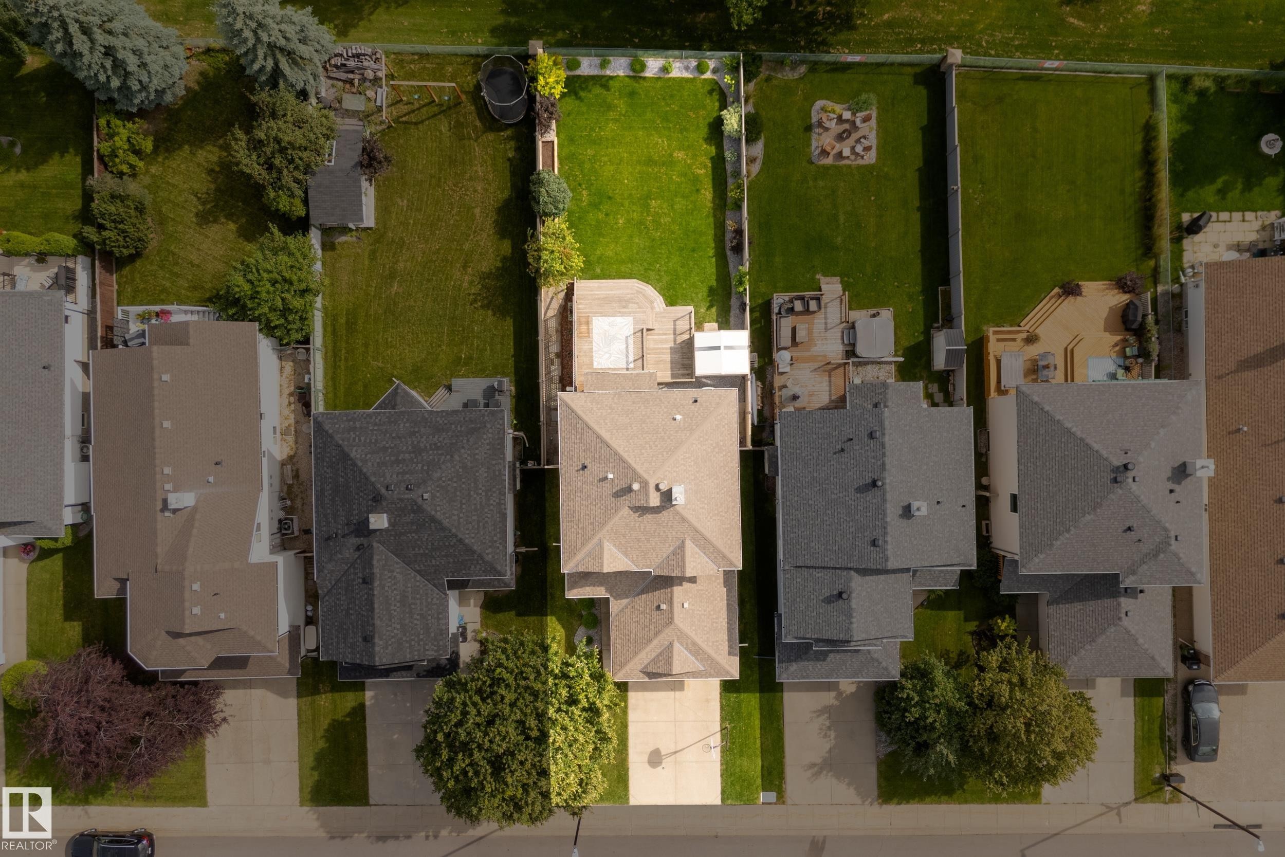 1341 Breckenridge Dr Nw, Edmonton, AB