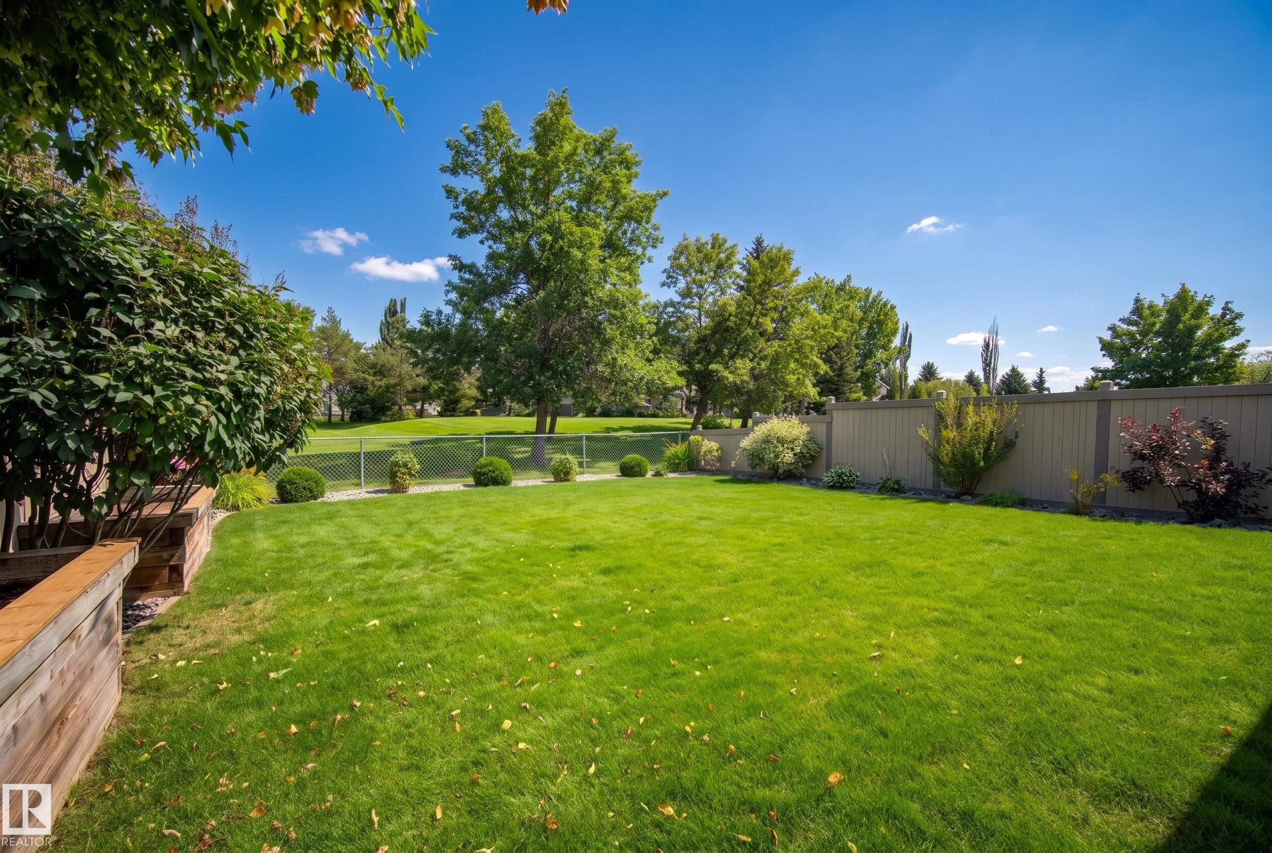 1341 Breckenridge Dr Nw, Edmonton, AB