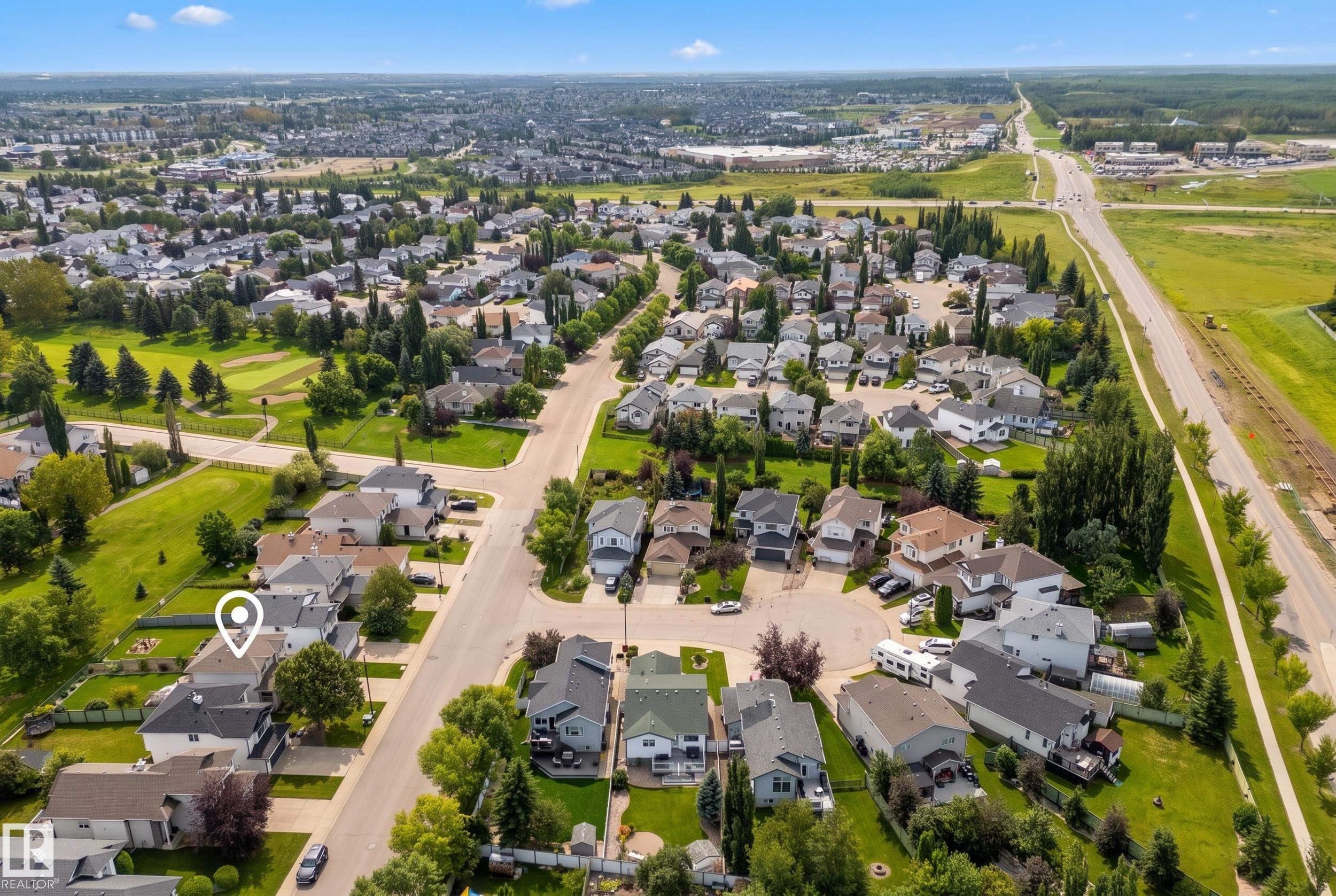 1341 Breckenridge Dr Nw, Edmonton, AB