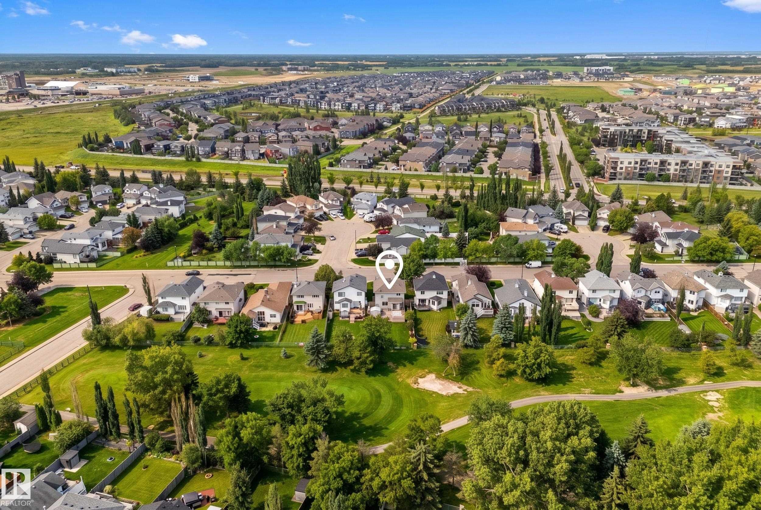 1341 Breckenridge Dr Nw, Edmonton, AB