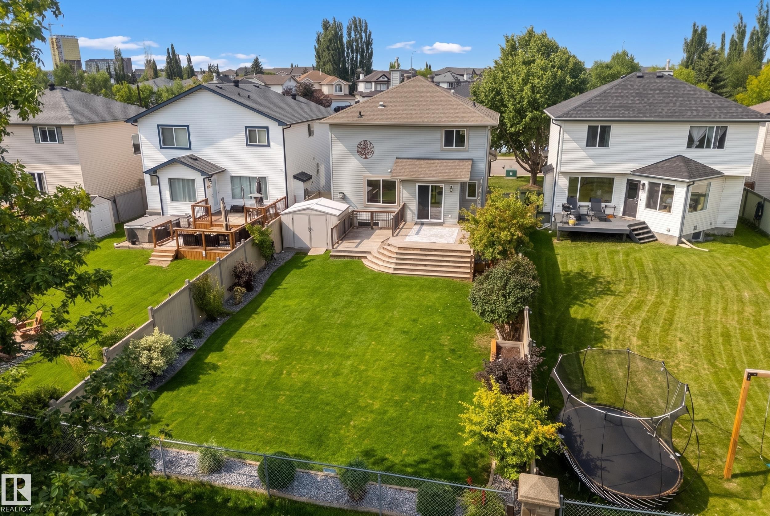 1341 Breckenridge Dr Nw, Edmonton, AB