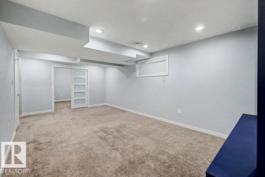 5214 Admiral Walter Hose Street Nw, Edmonton, AB