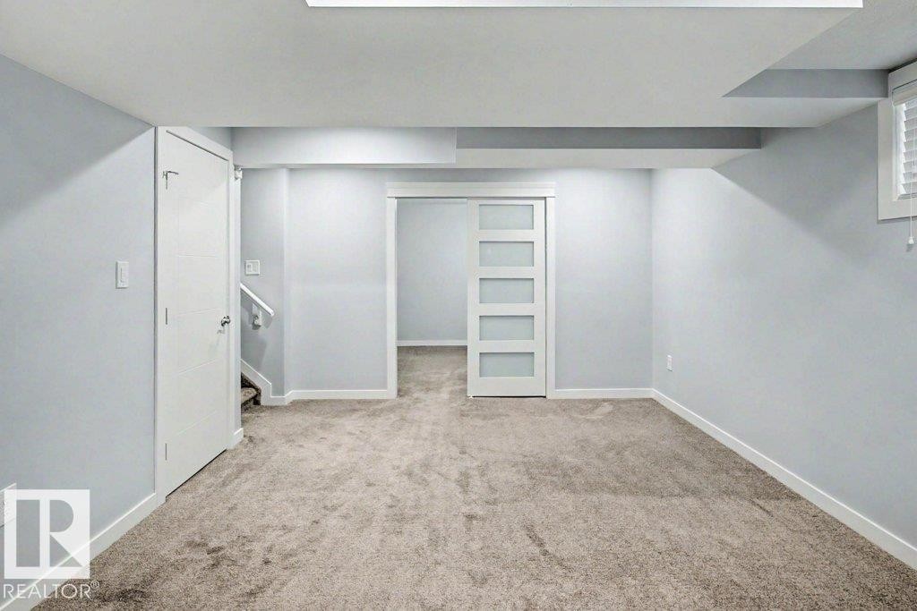 5214 Admiral Walter Hose Street Nw, Edmonton, AB