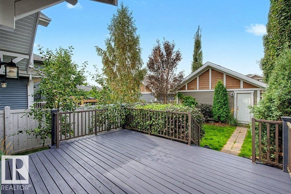 5214 Admiral Walter Hose Street Nw, Edmonton, AB