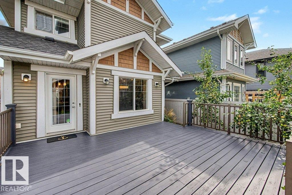 5214 Admiral Walter Hose Street Nw, Edmonton, AB