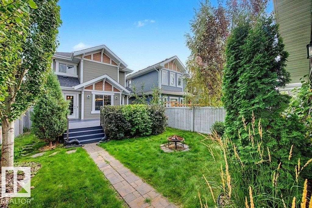 5214 Admiral Walter Hose Street Nw, Edmonton, AB