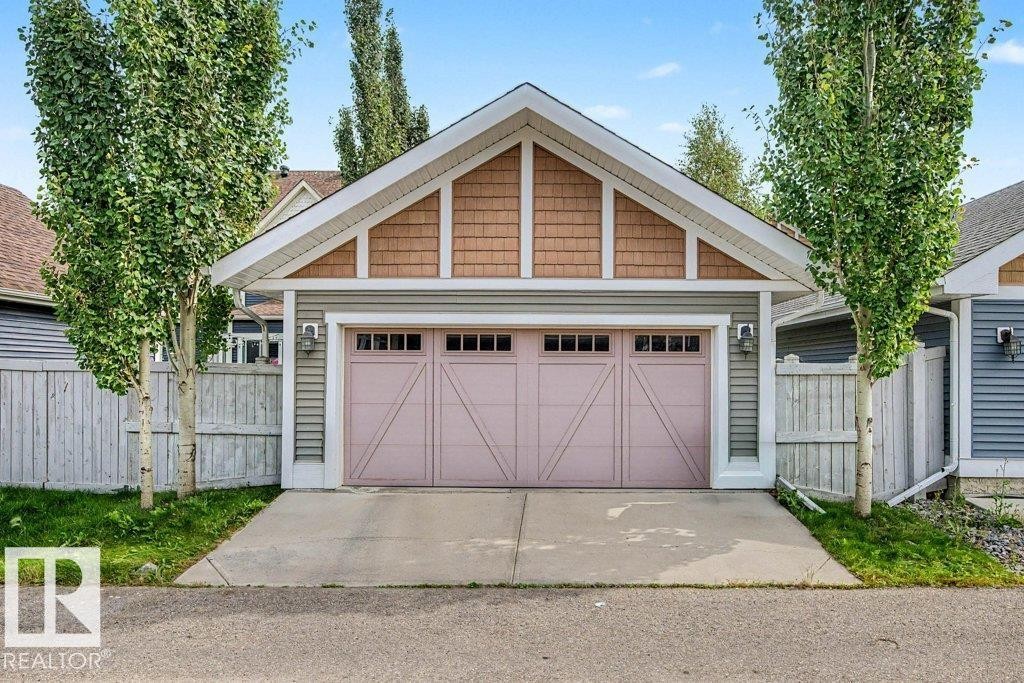 5214 Admiral Walter Hose Street Nw, Edmonton, AB
