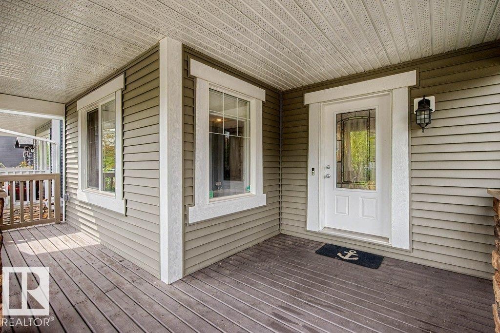 5214 Admiral Walter Hose Street Nw, Edmonton, AB