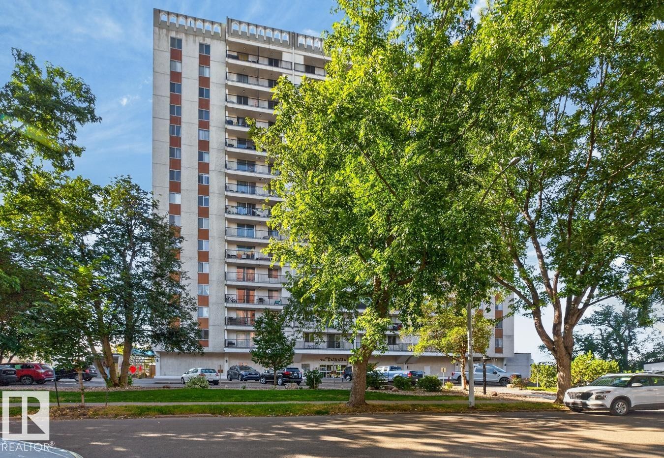 #612 11307 99 Av Nw, Edmonton, AB