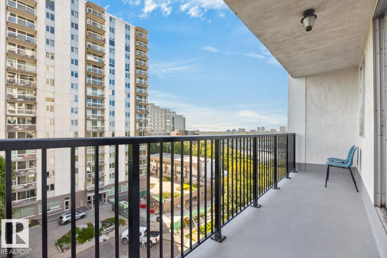 #612 11307 99 Av Nw, Edmonton, AB