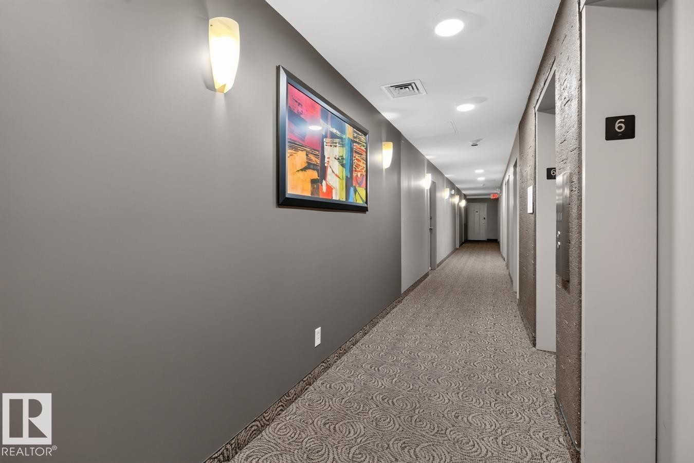 #612 11307 99 Av Nw, Edmonton, AB
