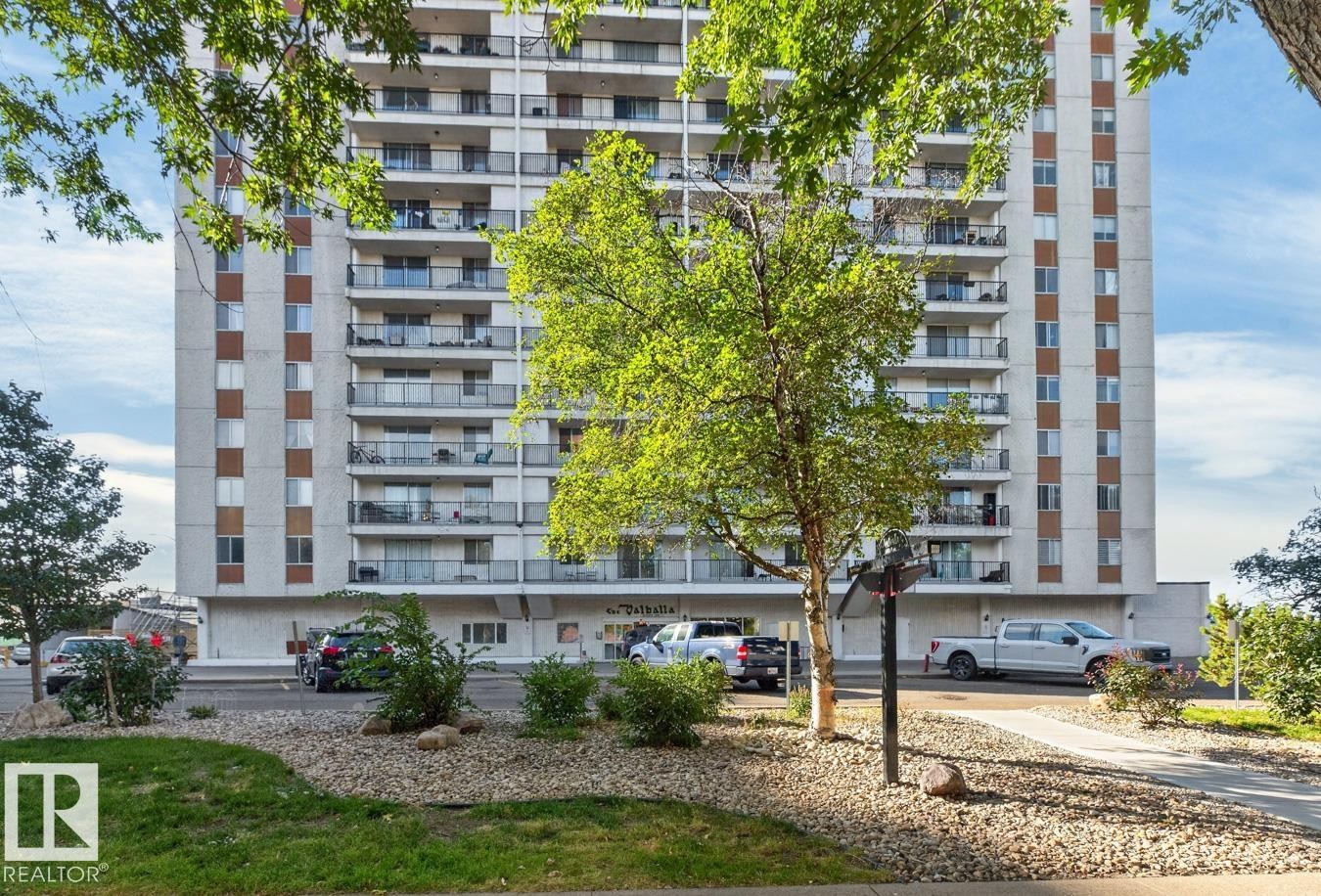 #612 11307 99 Av Nw, Edmonton, AB