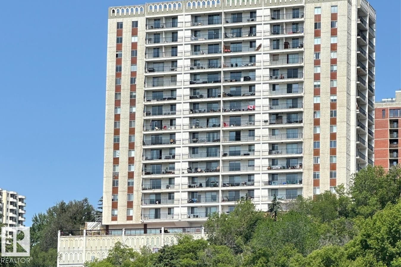 #612 11307 99 Av Nw, Edmonton, AB