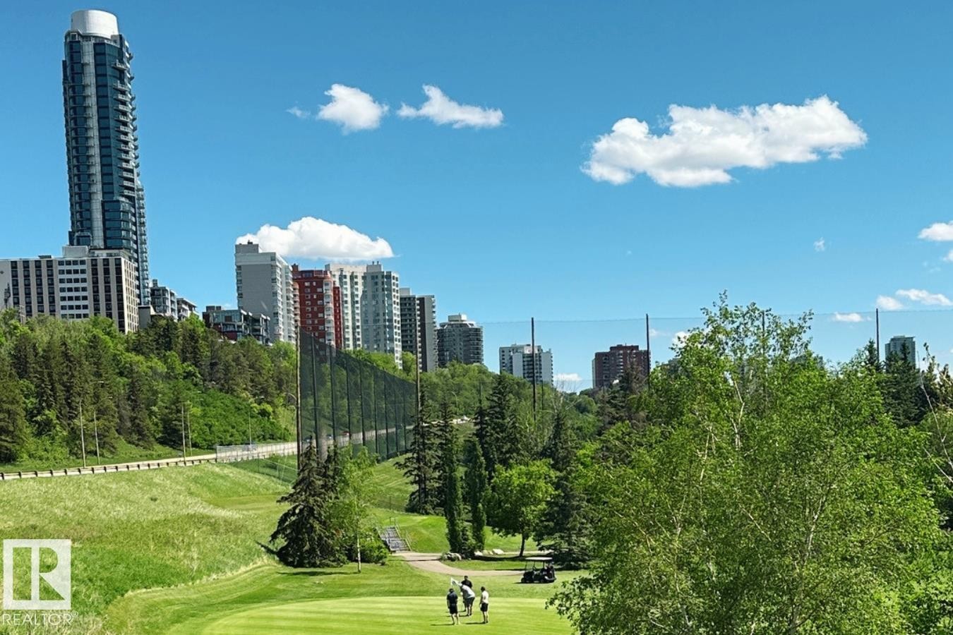 #612 11307 99 Av Nw, Edmonton, AB