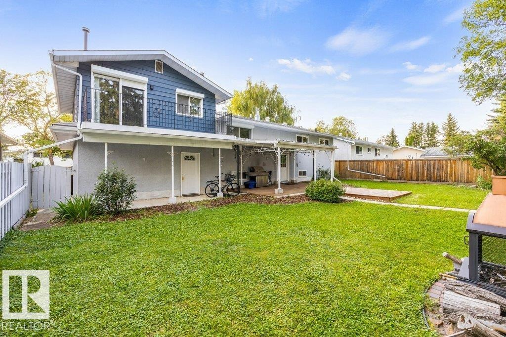 73 Linwood Crescent, St. Albert, AB
