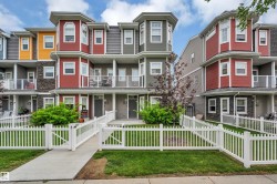#4 150 EVERITT DR St. Albert, AB T8N 7R8