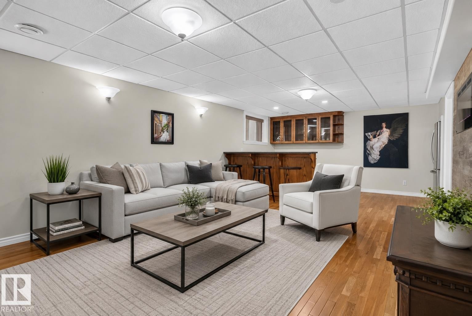 4914 152A Avenue Nw, Edmonton, AB - Indoor