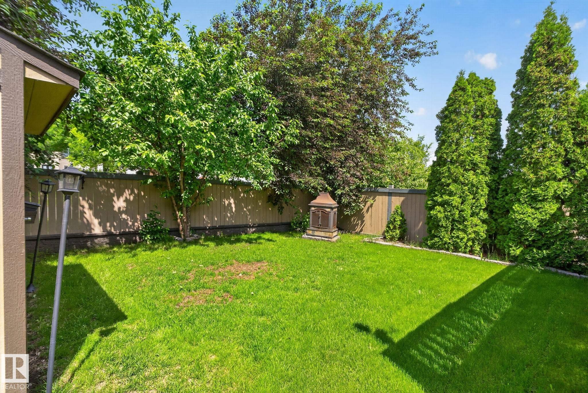4914 152A Avenue Nw, Edmonton, AB - Outdoor