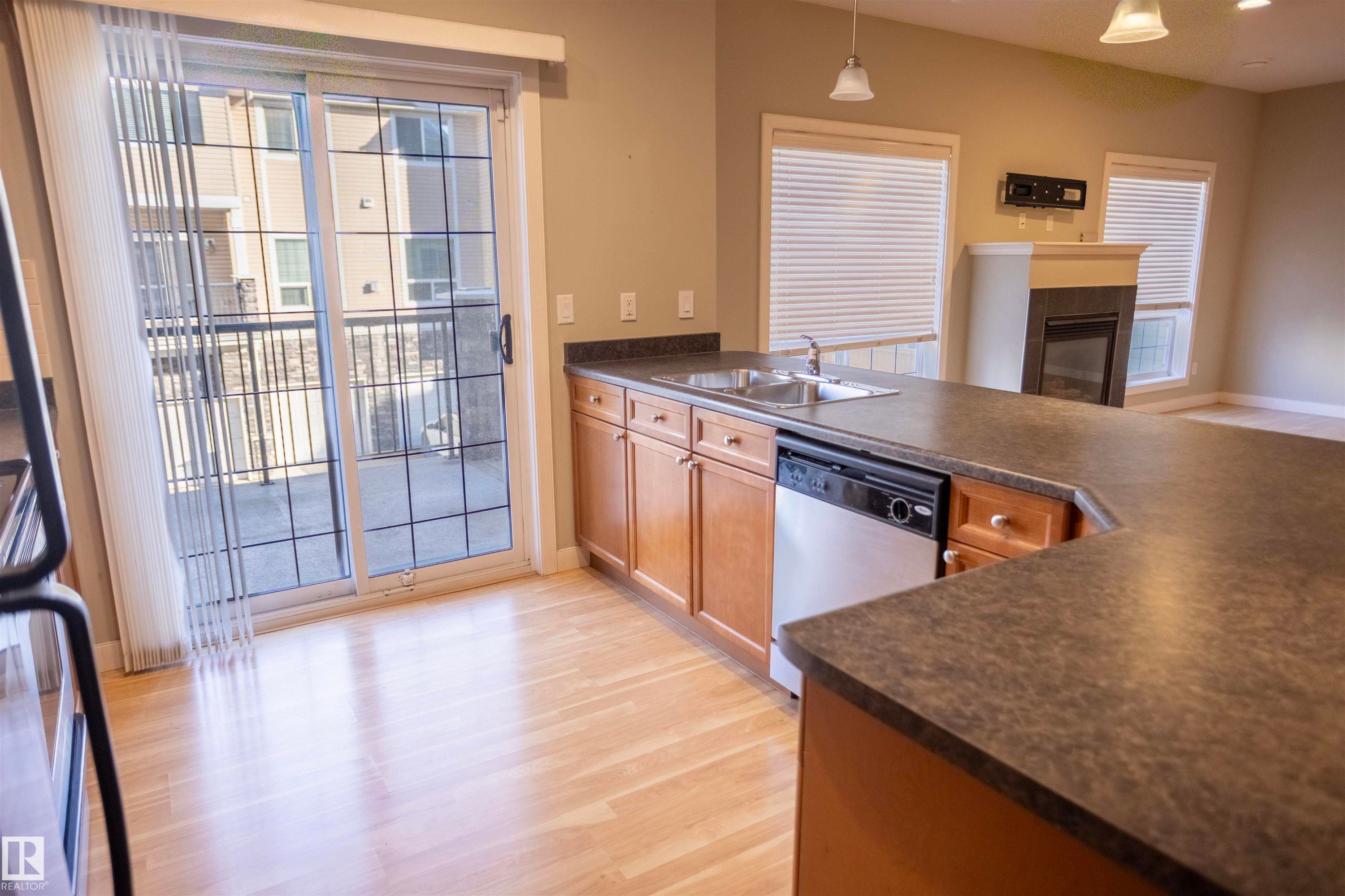 #25 7293 South Terwillegar Dr Nw, Edmonton, AB