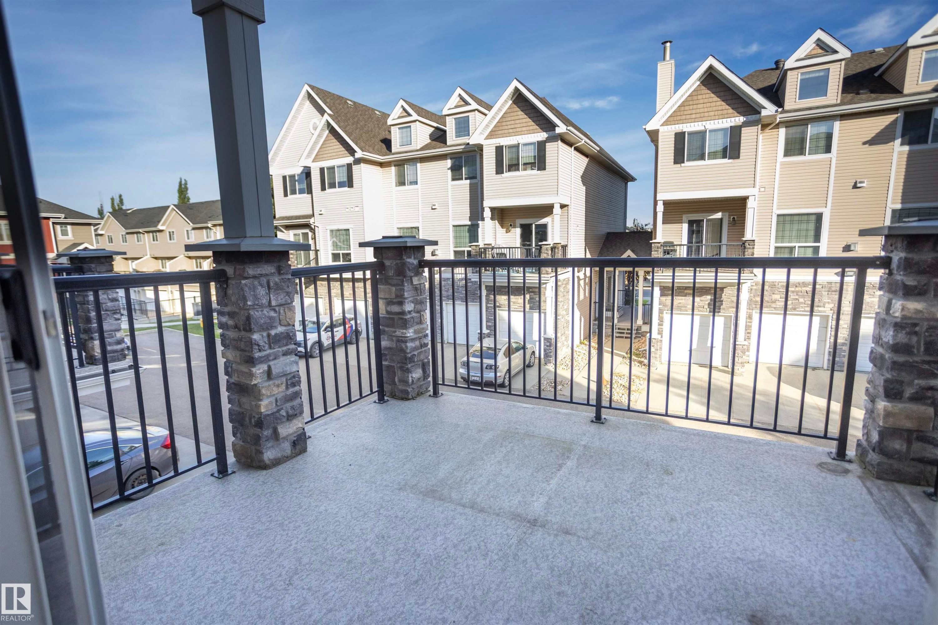 #25 7293 South Terwillegar Dr Nw, Edmonton, AB