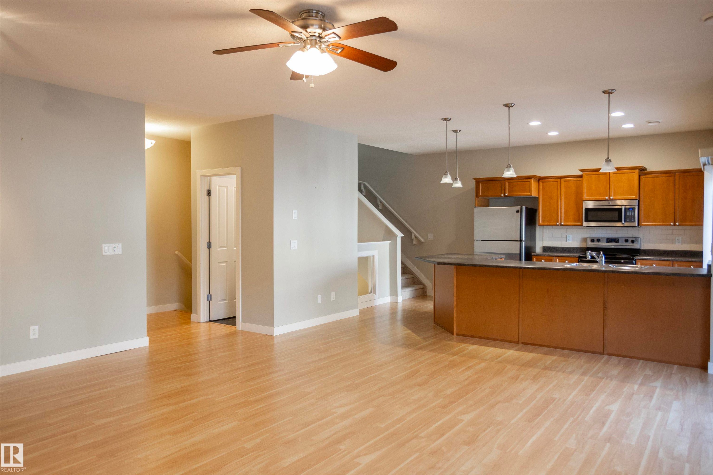 #25 7293 South Terwillegar Dr Nw, Edmonton, AB