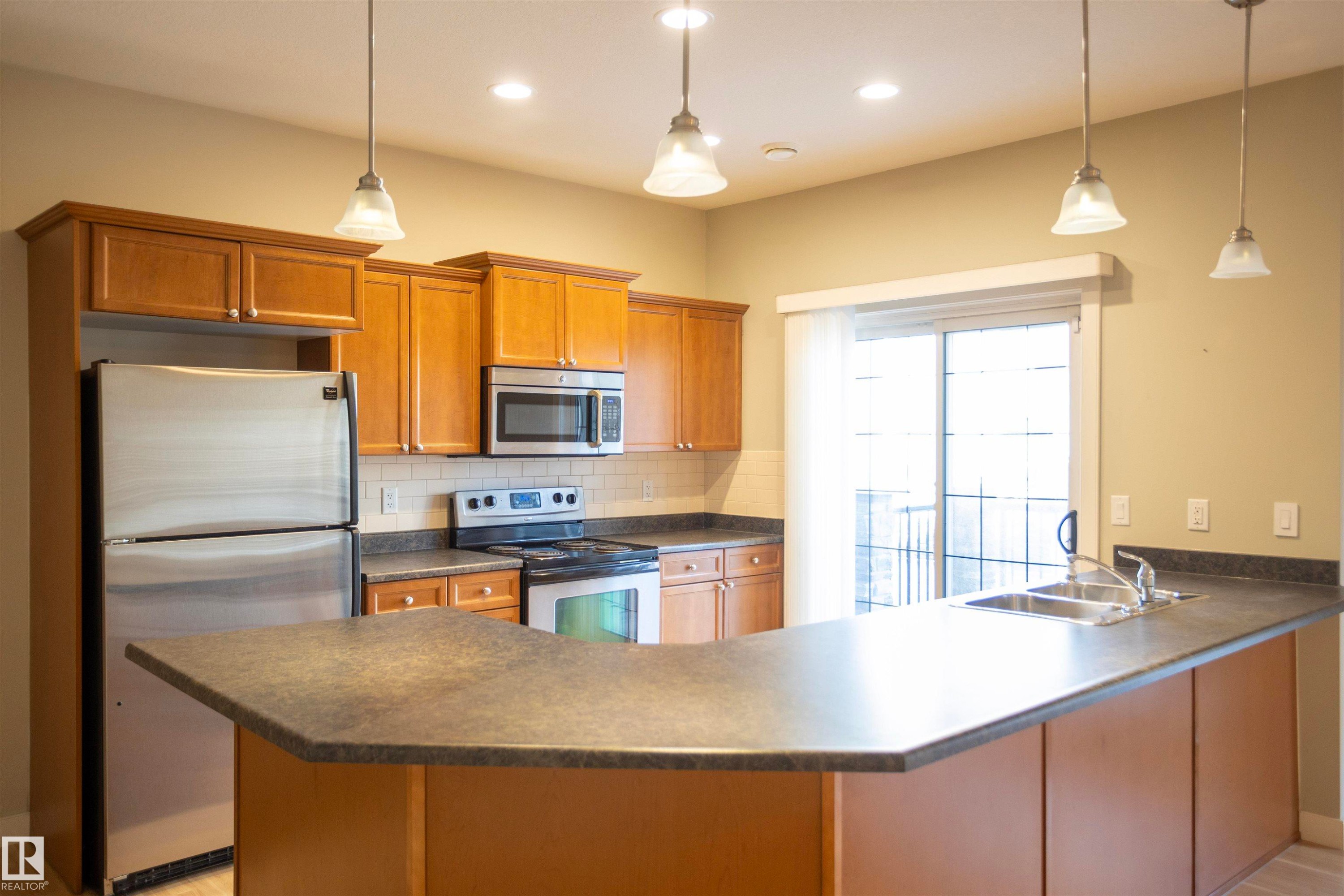 #25 7293 South Terwillegar Dr Nw, Edmonton, AB