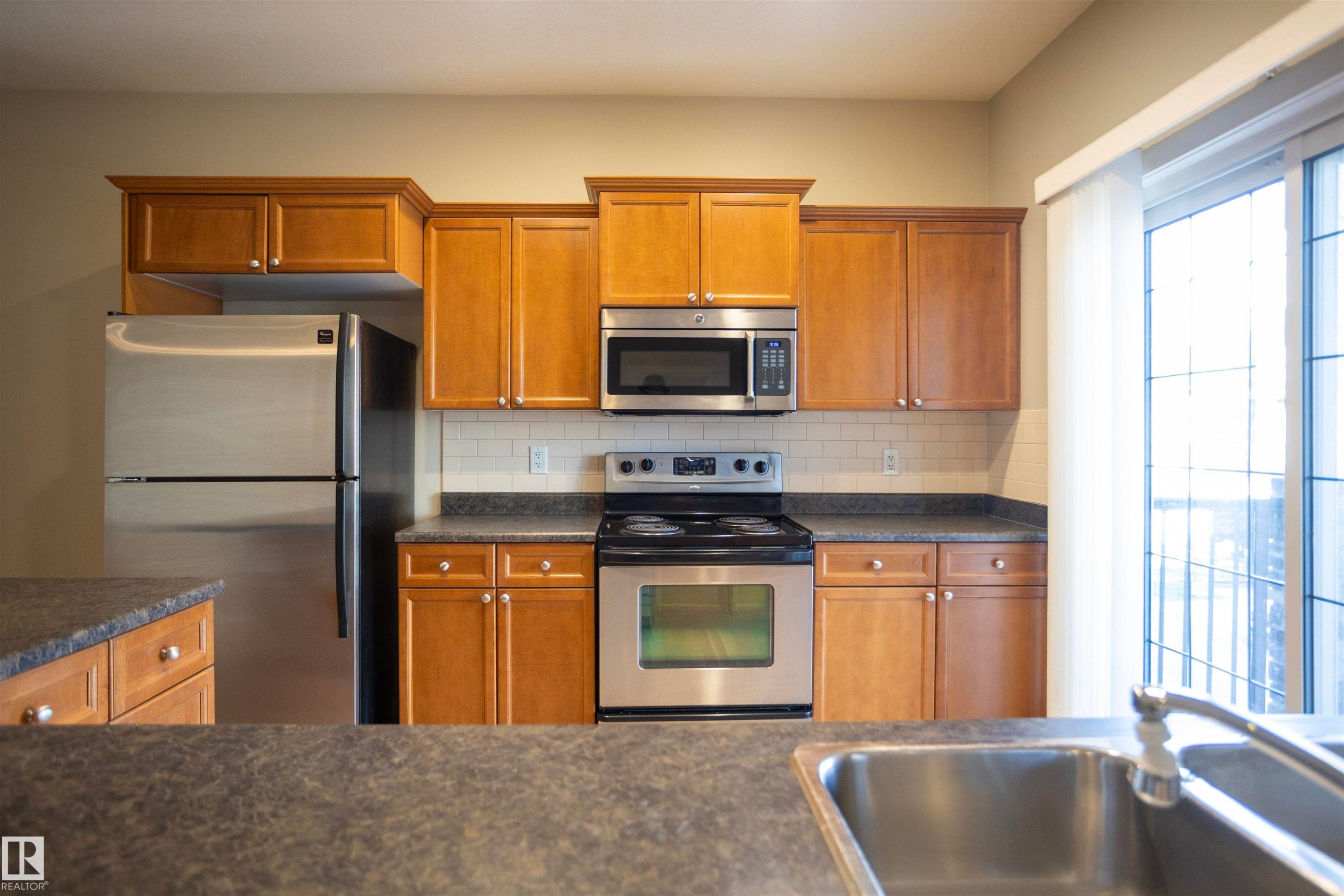 #25 7293 South Terwillegar Dr Nw, Edmonton, AB