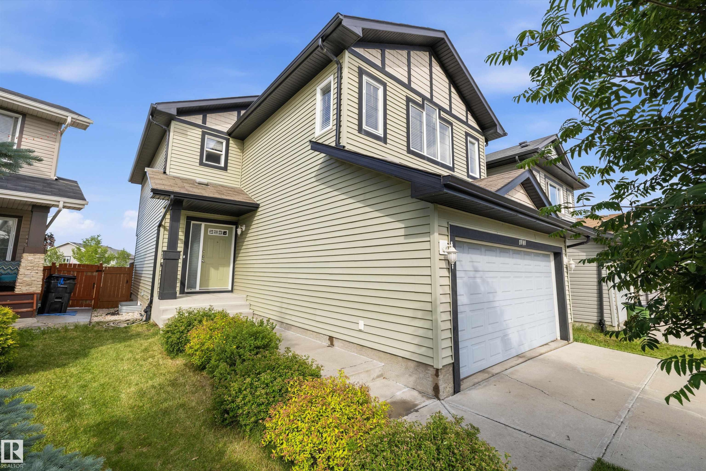 4020 166 Avenue Nw, Edmonton, AB