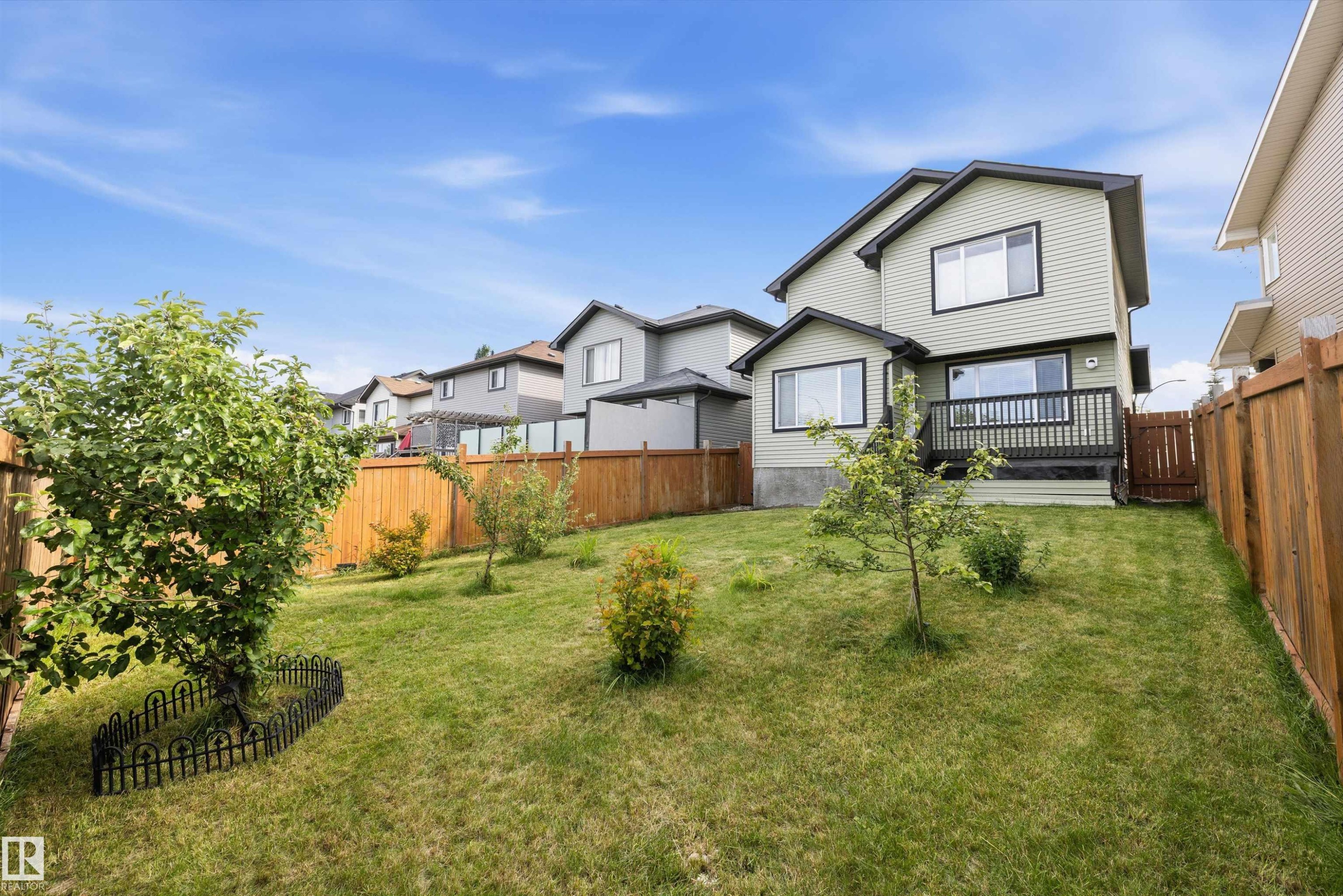4020 166 Avenue Nw, Edmonton, AB