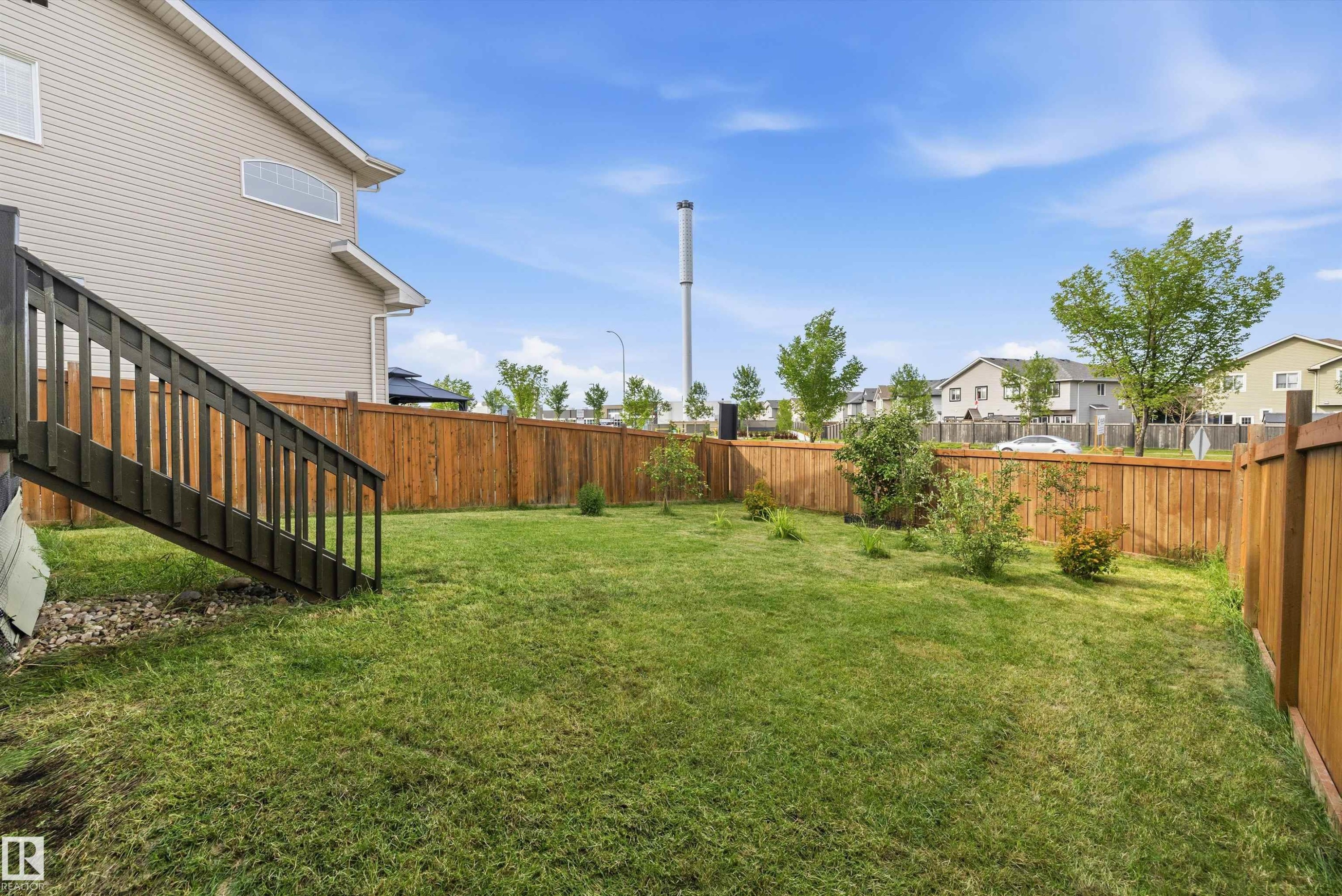 4020 166 Avenue Nw, Edmonton, AB
