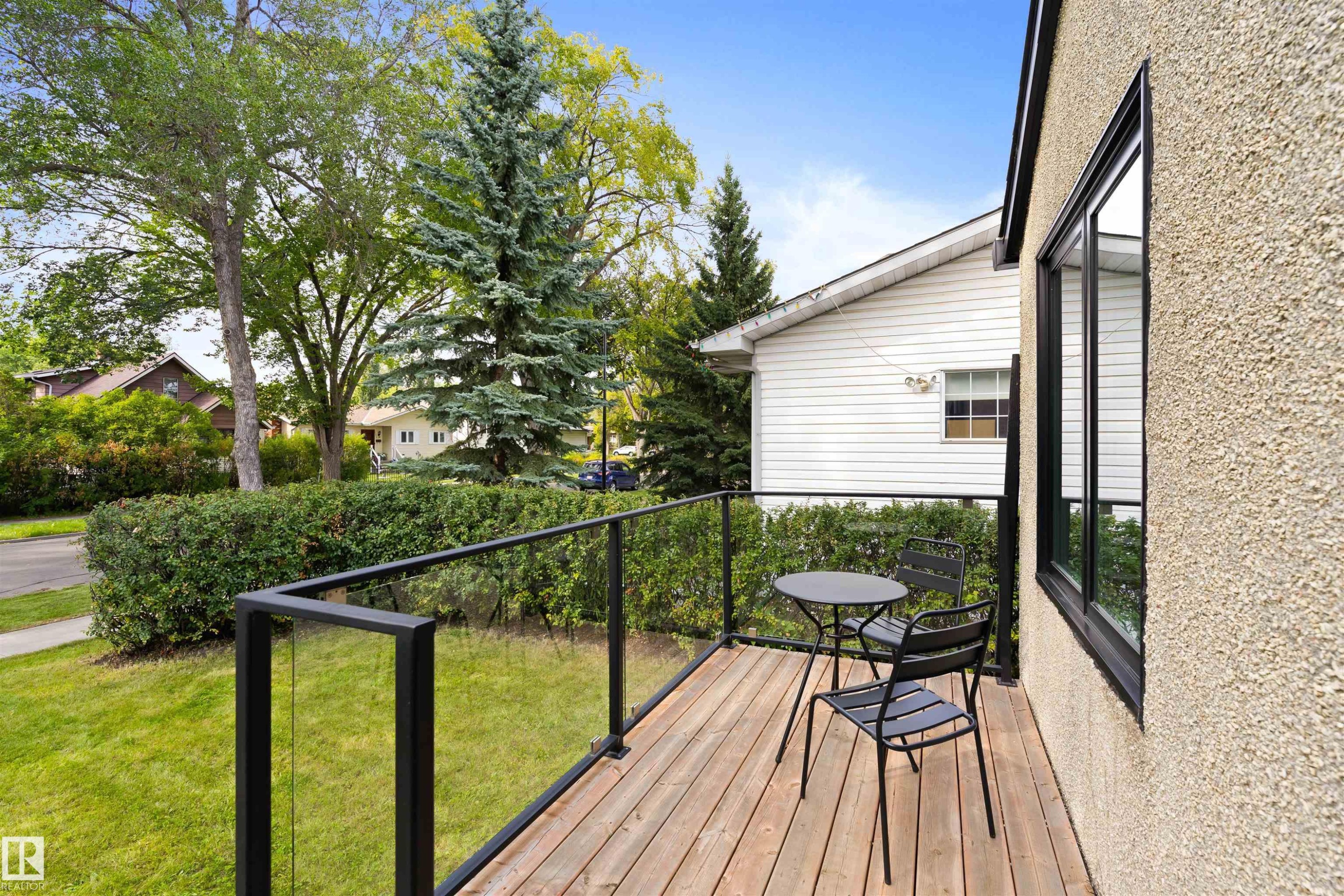 11623 123 Street Nw, Edmonton, AB