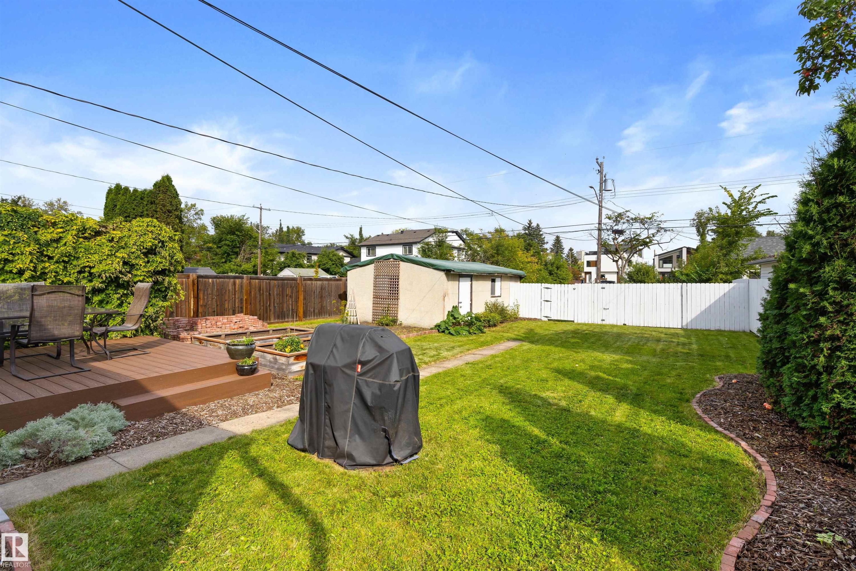 11623 123 Street Nw, Edmonton, AB