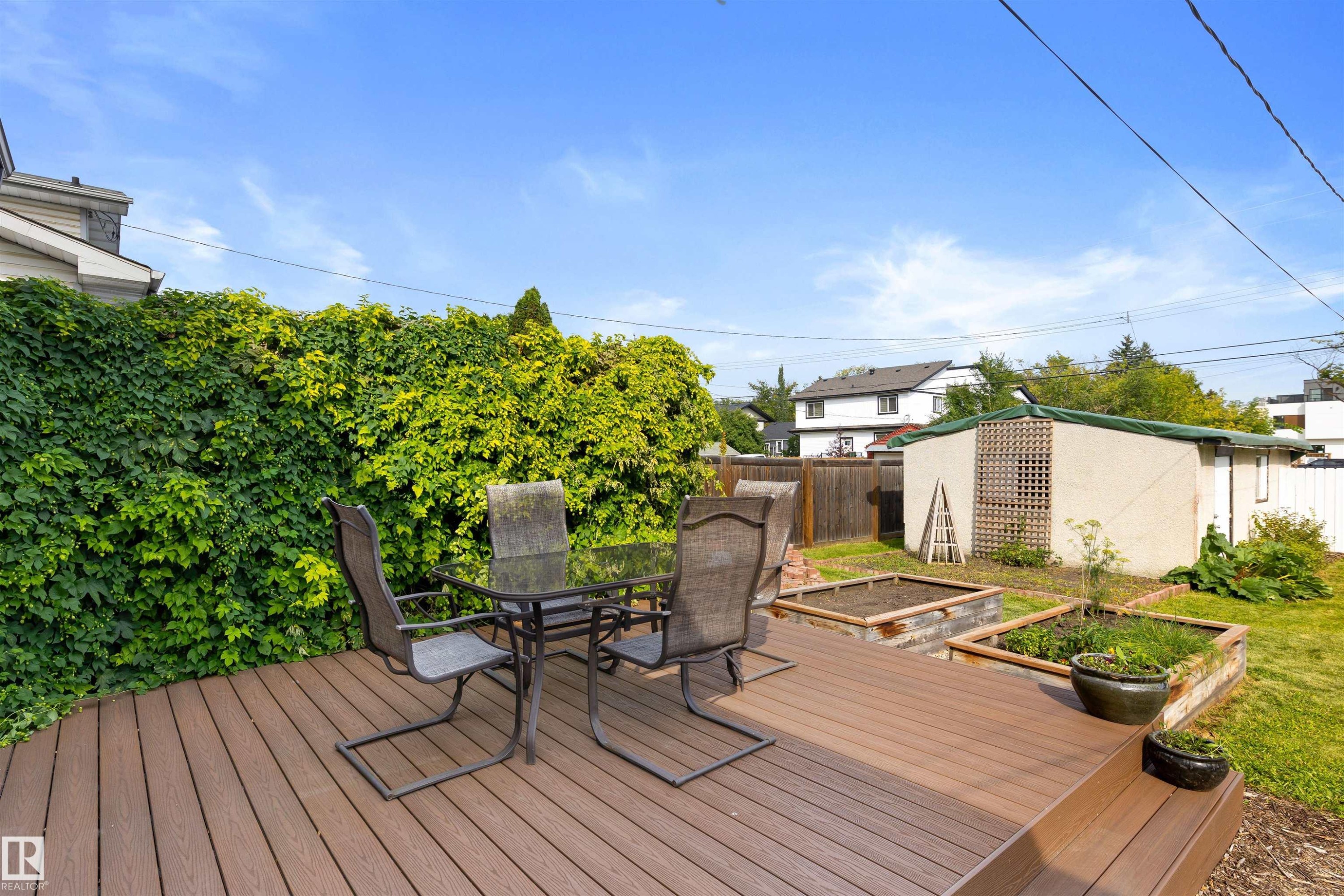 11623 123 Street Nw, Edmonton, AB