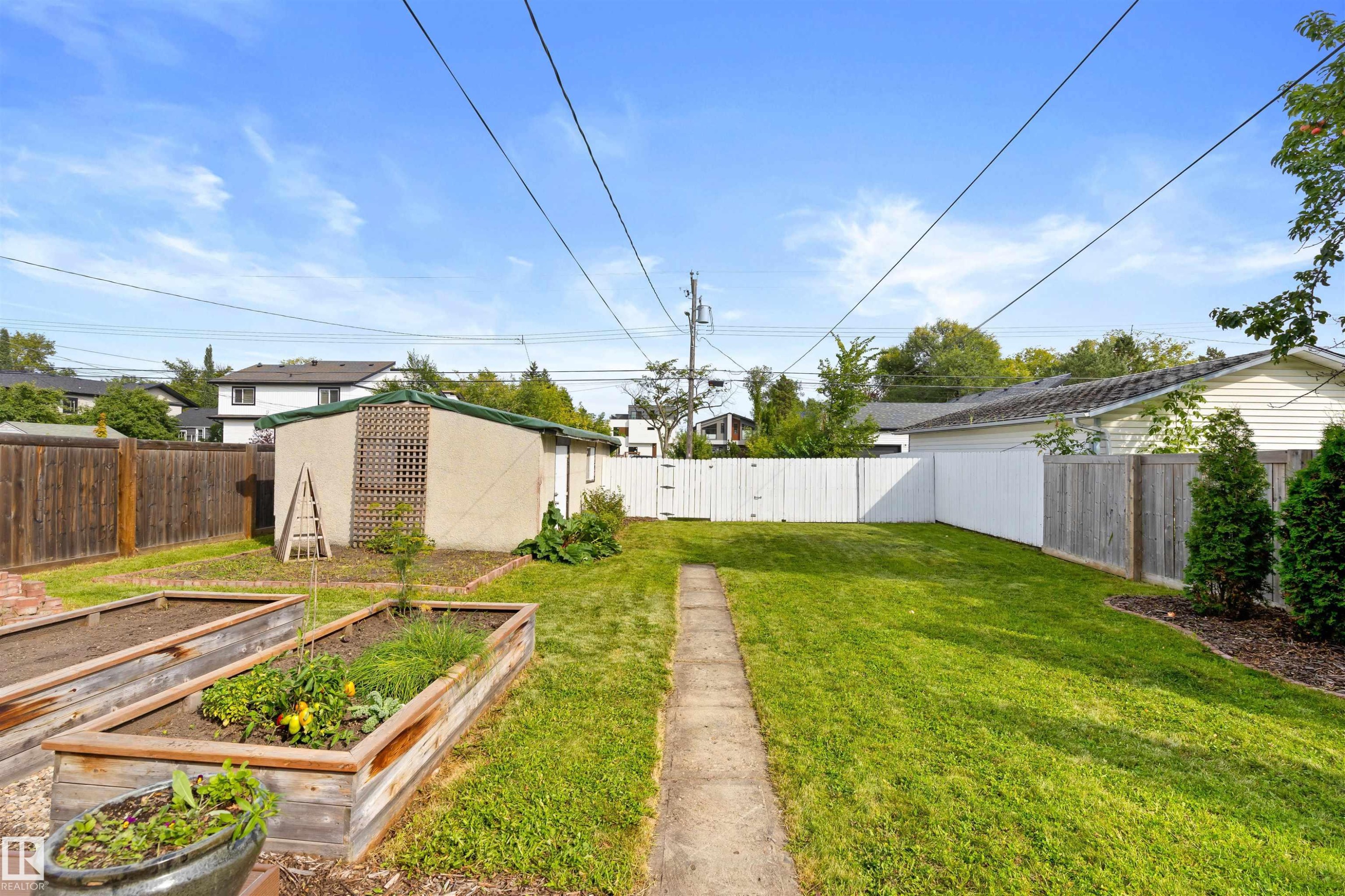 11623 123 Street Nw, Edmonton, AB