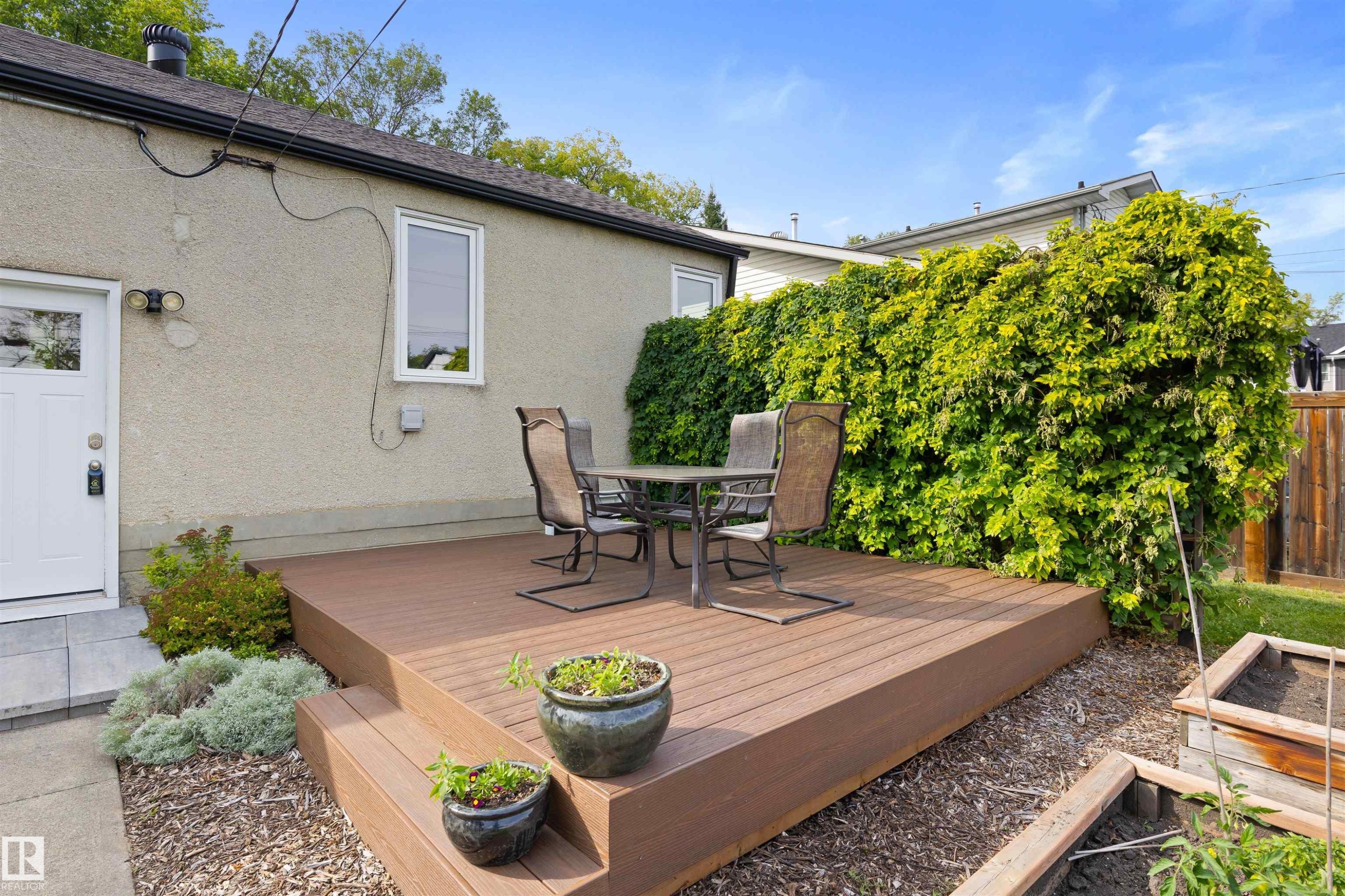 11623 123 Street Nw, Edmonton, AB