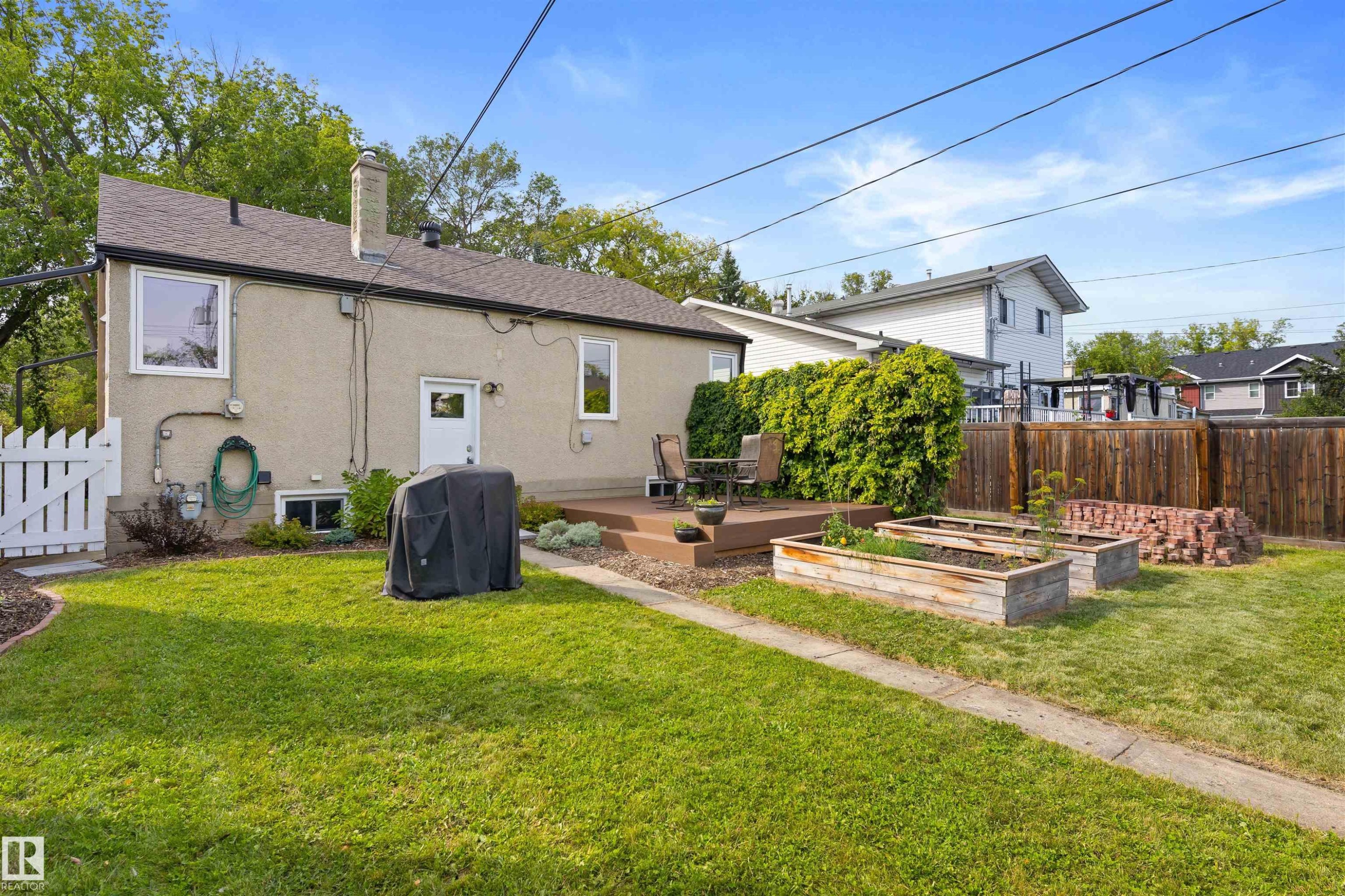 11623 123 Street Nw, Edmonton, AB
