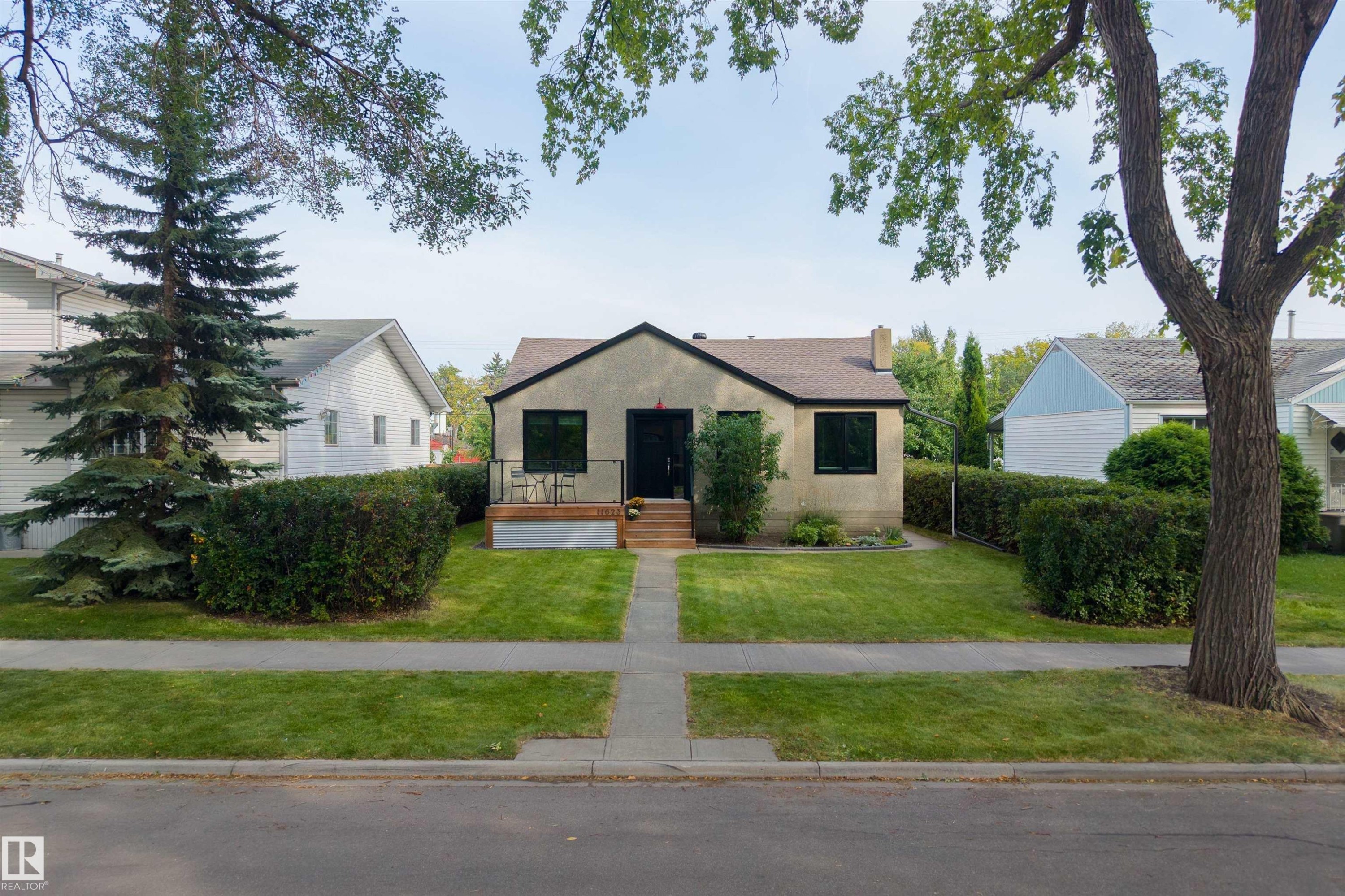 11623 123 Street Nw, Edmonton, AB