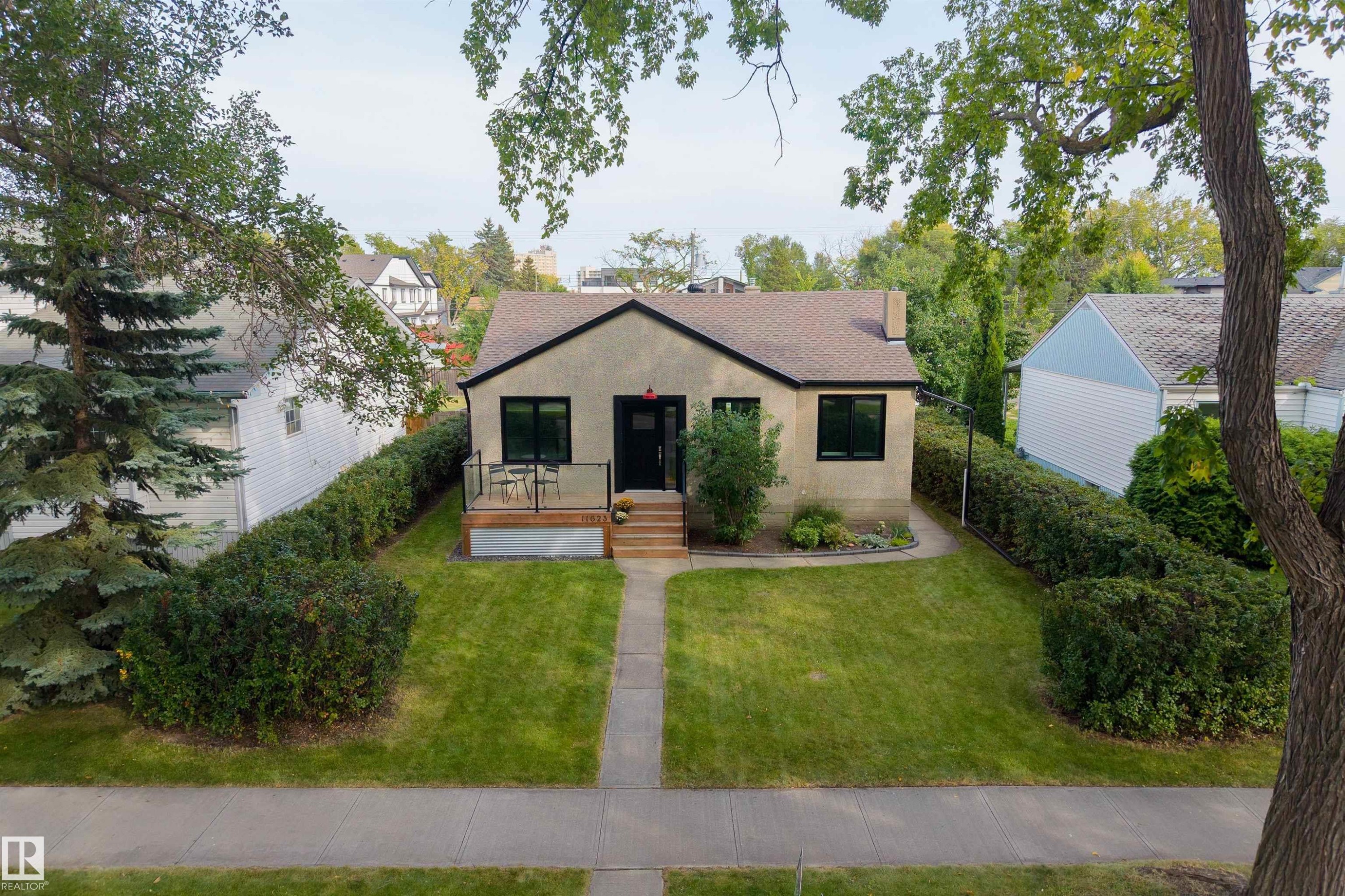 11623 123 Street Nw, Edmonton, AB