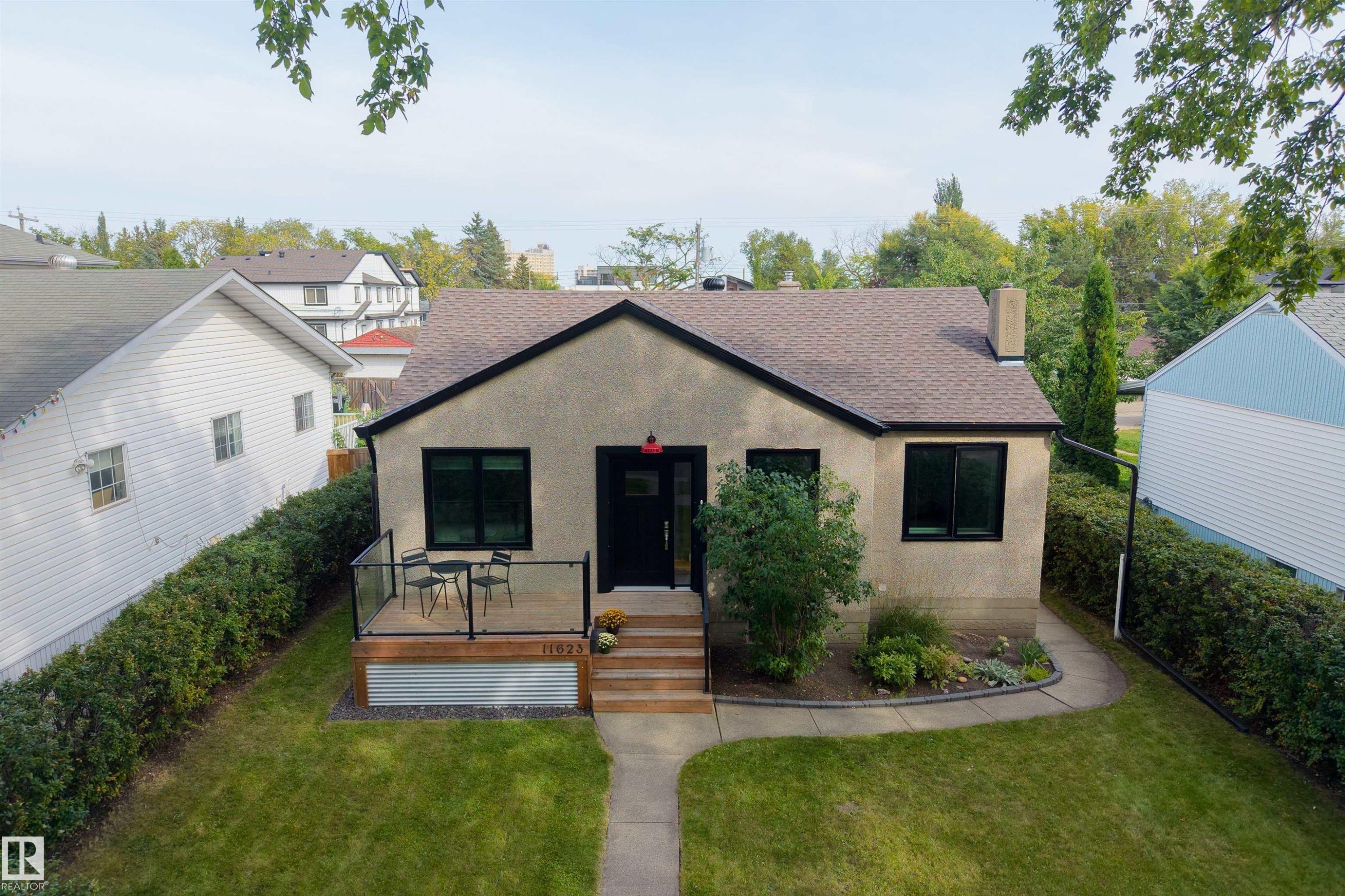 11623 123 Street Nw, Edmonton, AB