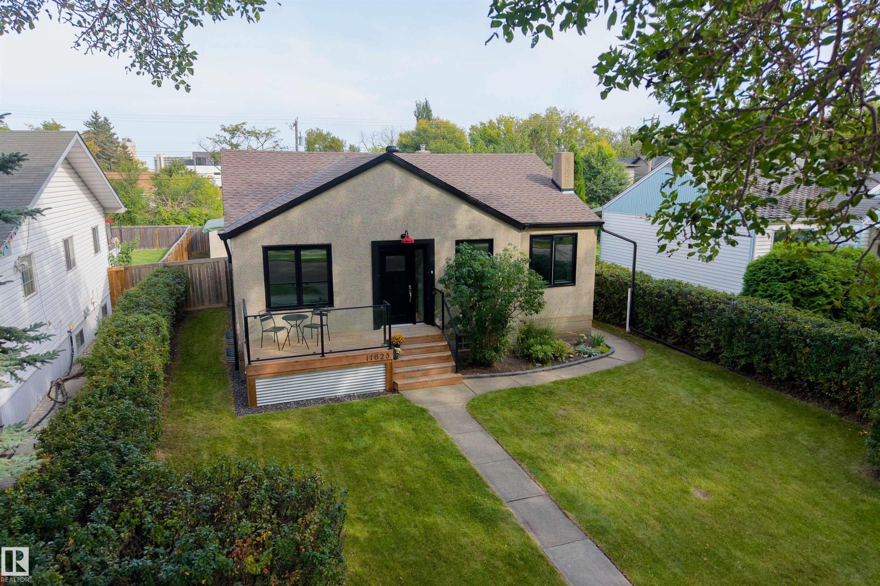11623 123 Street Nw, Edmonton, AB