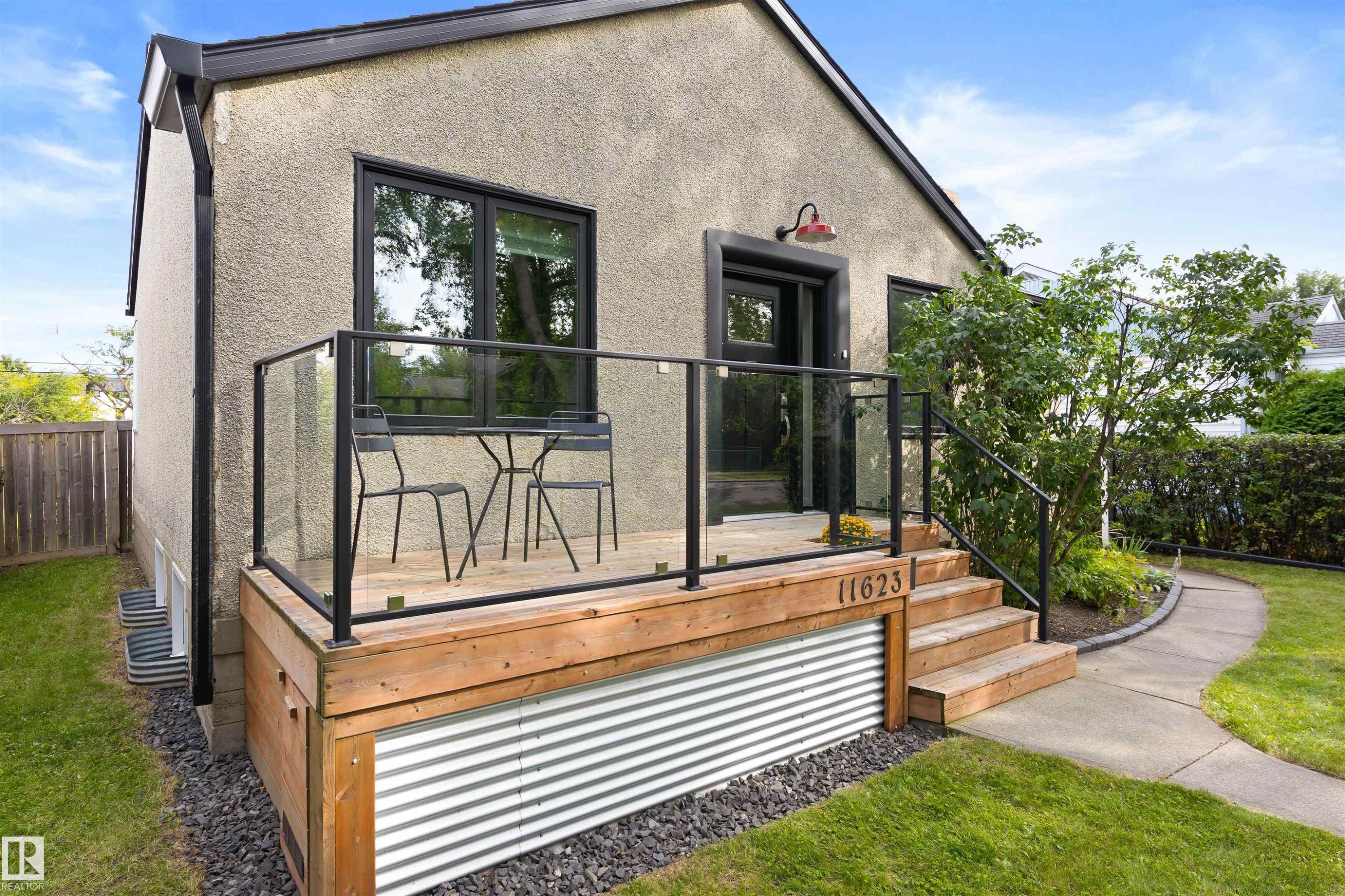 11623 123 Street Nw, Edmonton, AB