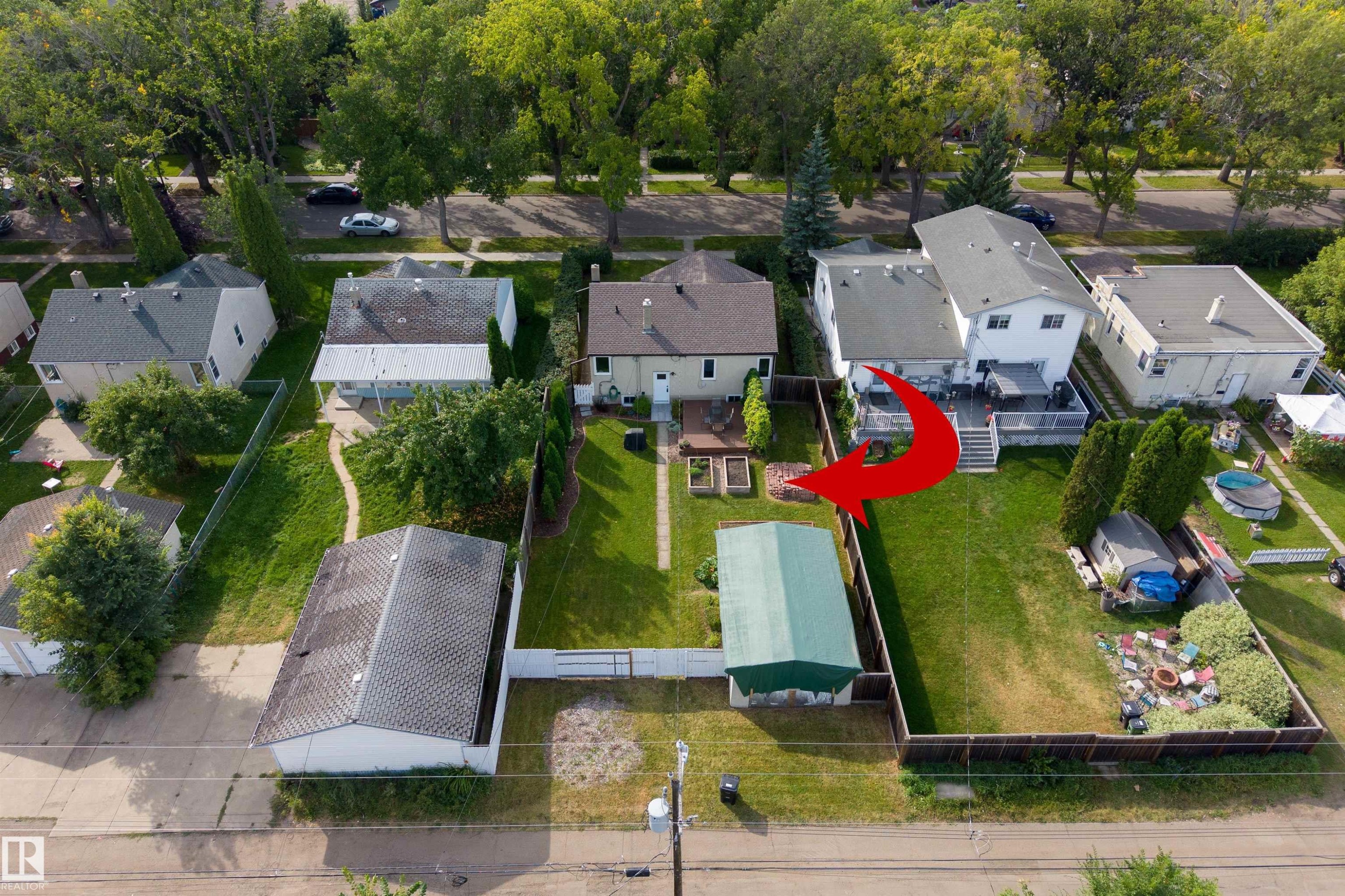 11623 123 Street Nw, Edmonton, AB